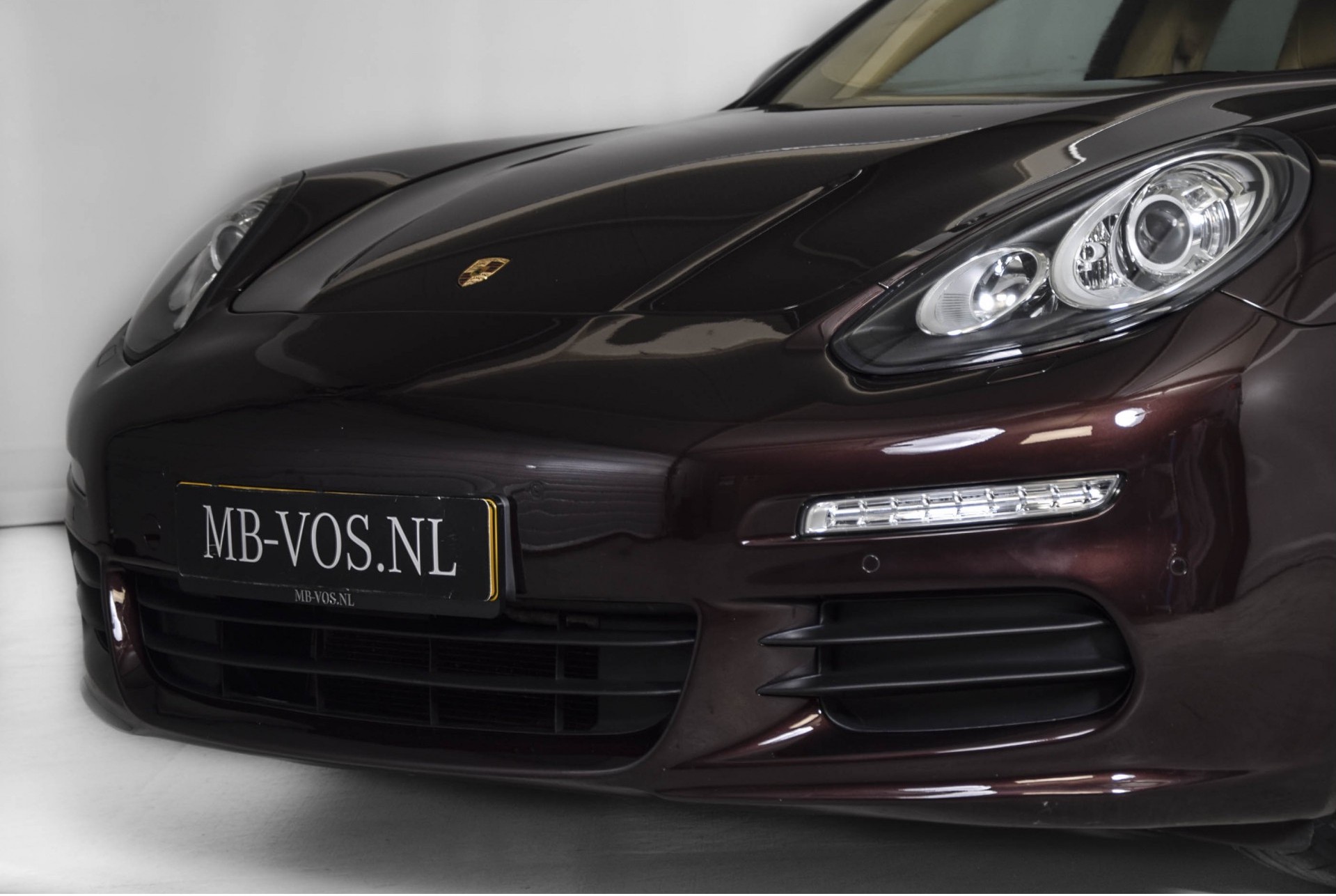 Porsche Panamera 3.0 S E-Hybrid 1ste eigenaar Foto 20