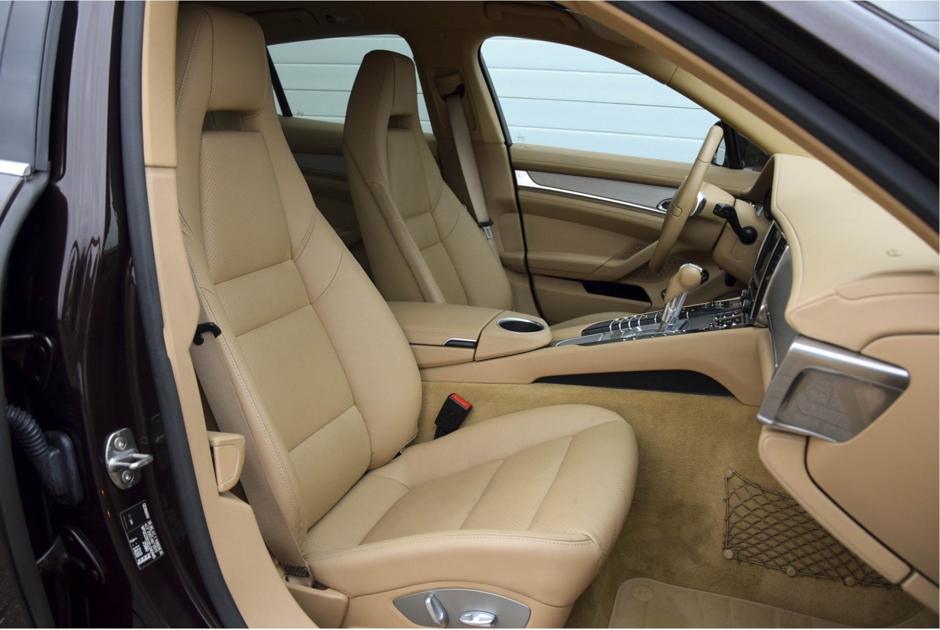 Porsche Panamera 3.0 S E-Hybrid 1ste eigenaar Foto 3