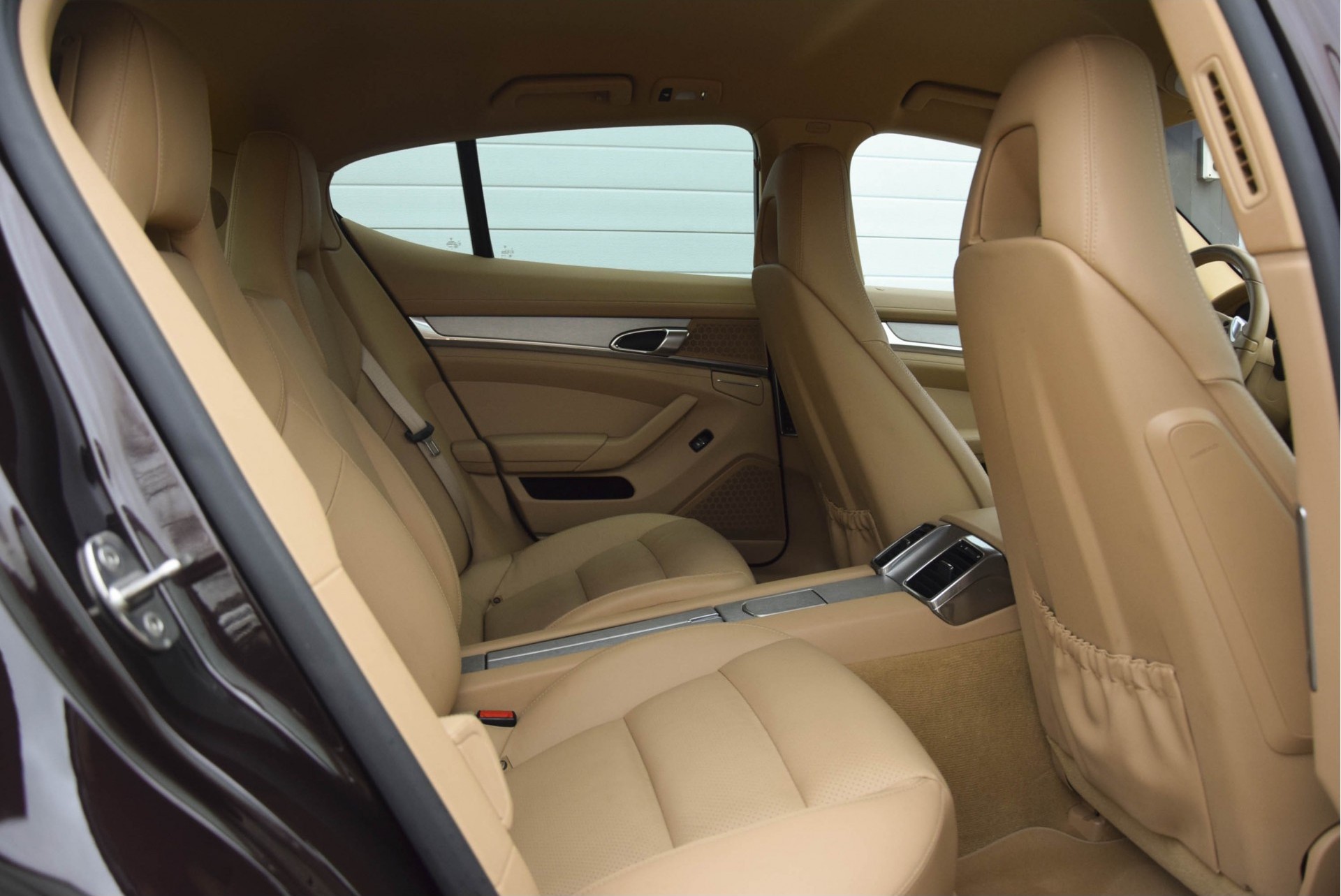 Porsche Panamera 3.0 S E-Hybrid 1ste eigenaar Foto 4