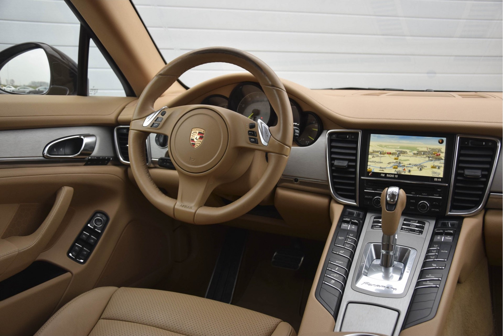 Porsche Panamera 3.0 S E-Hybrid 1ste eigenaar Foto 5