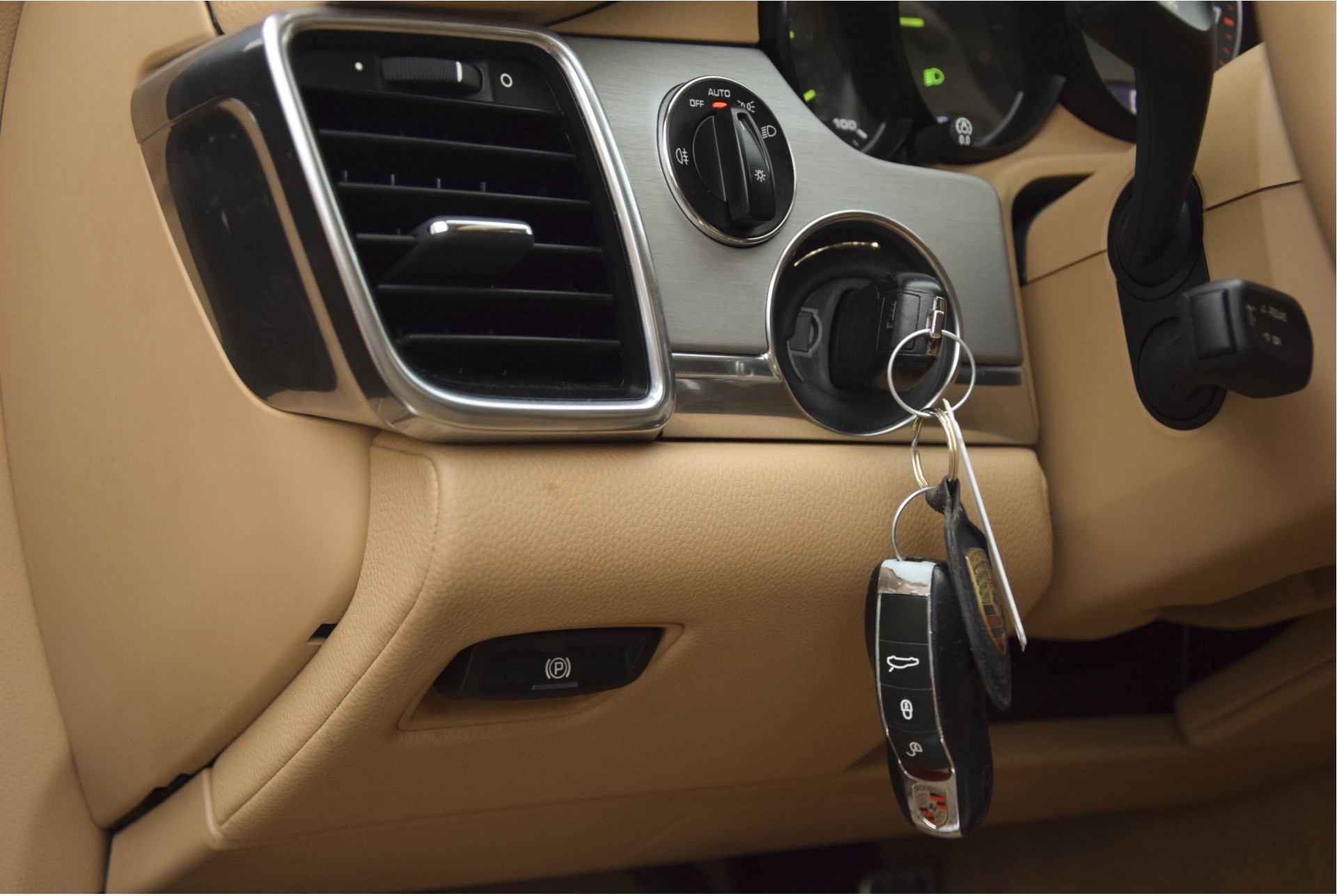 Porsche Panamera 3.0 S E-Hybrid 1ste eigenaar Foto 9