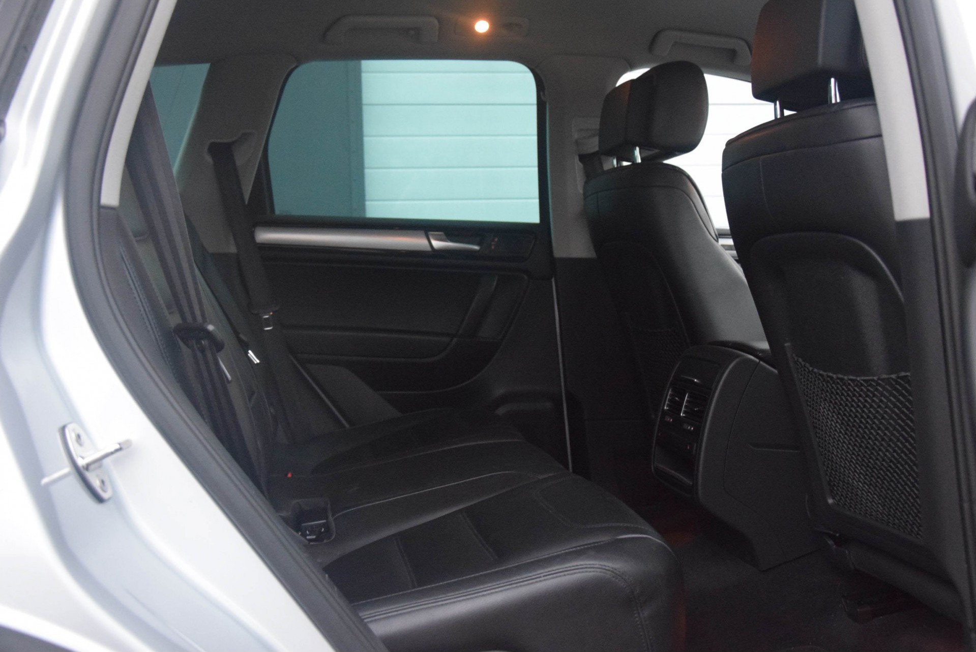 Volkswagen Touareg 3.6 FSI HIGHLINE Luchtvering/Mem/Trekhaak/20"LM Aut8 Foto 4