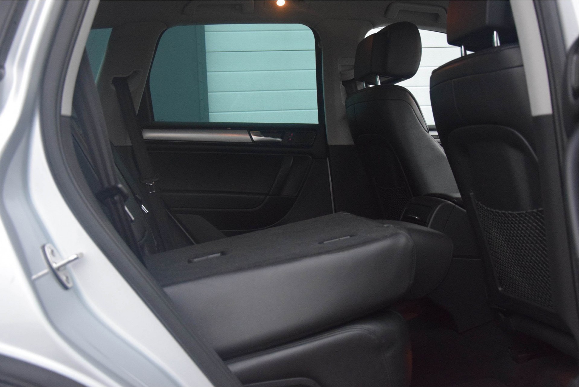 Volkswagen Touareg 3.6 FSI HIGHLINE Luchtvering/Mem/Trekhaak/20"LM Aut8 Foto 5