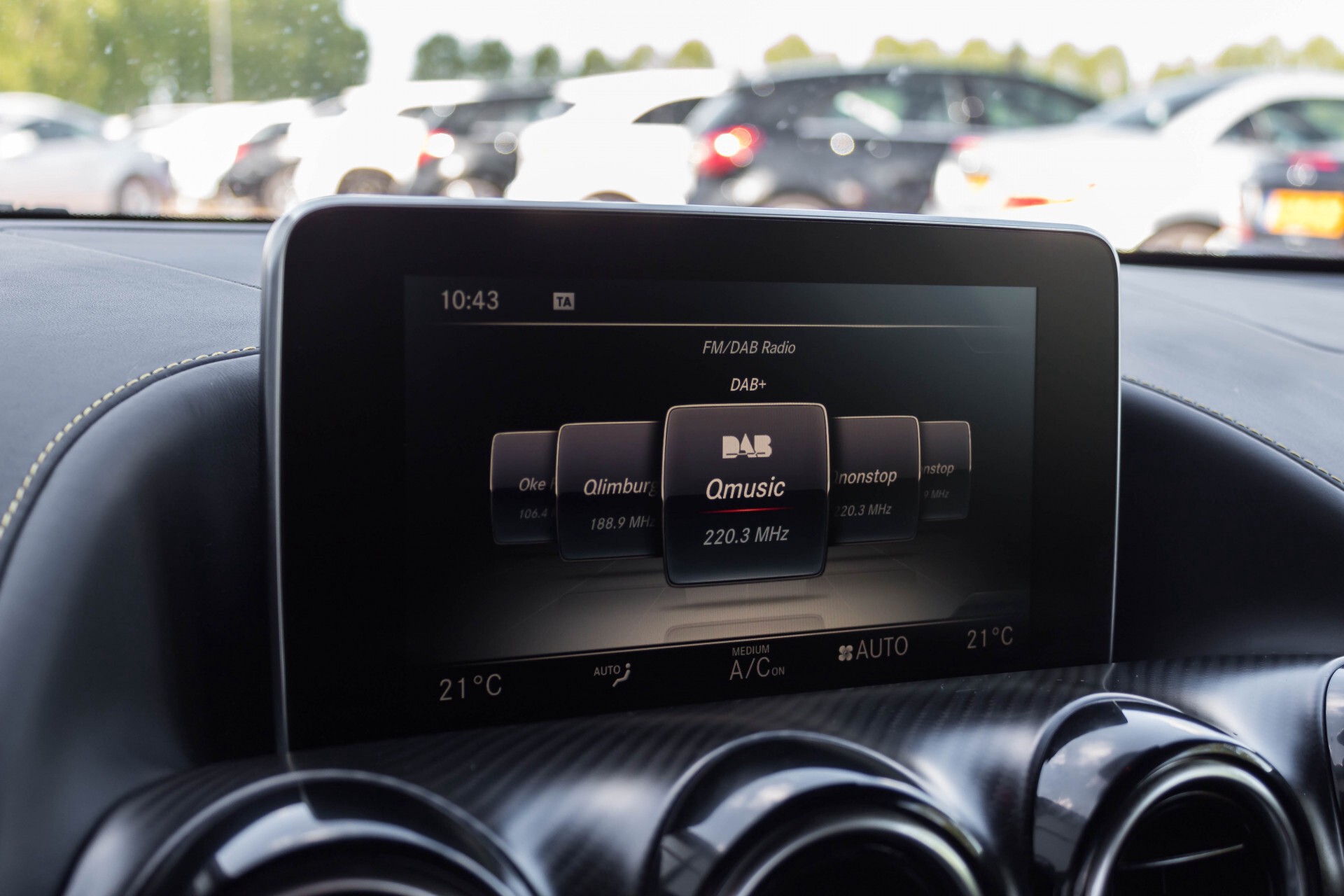 Mercedes-Benz AMG GT 4.0 R Designo Full Carbon Burmester Highend Distronic Camera Aut9 Foto 24