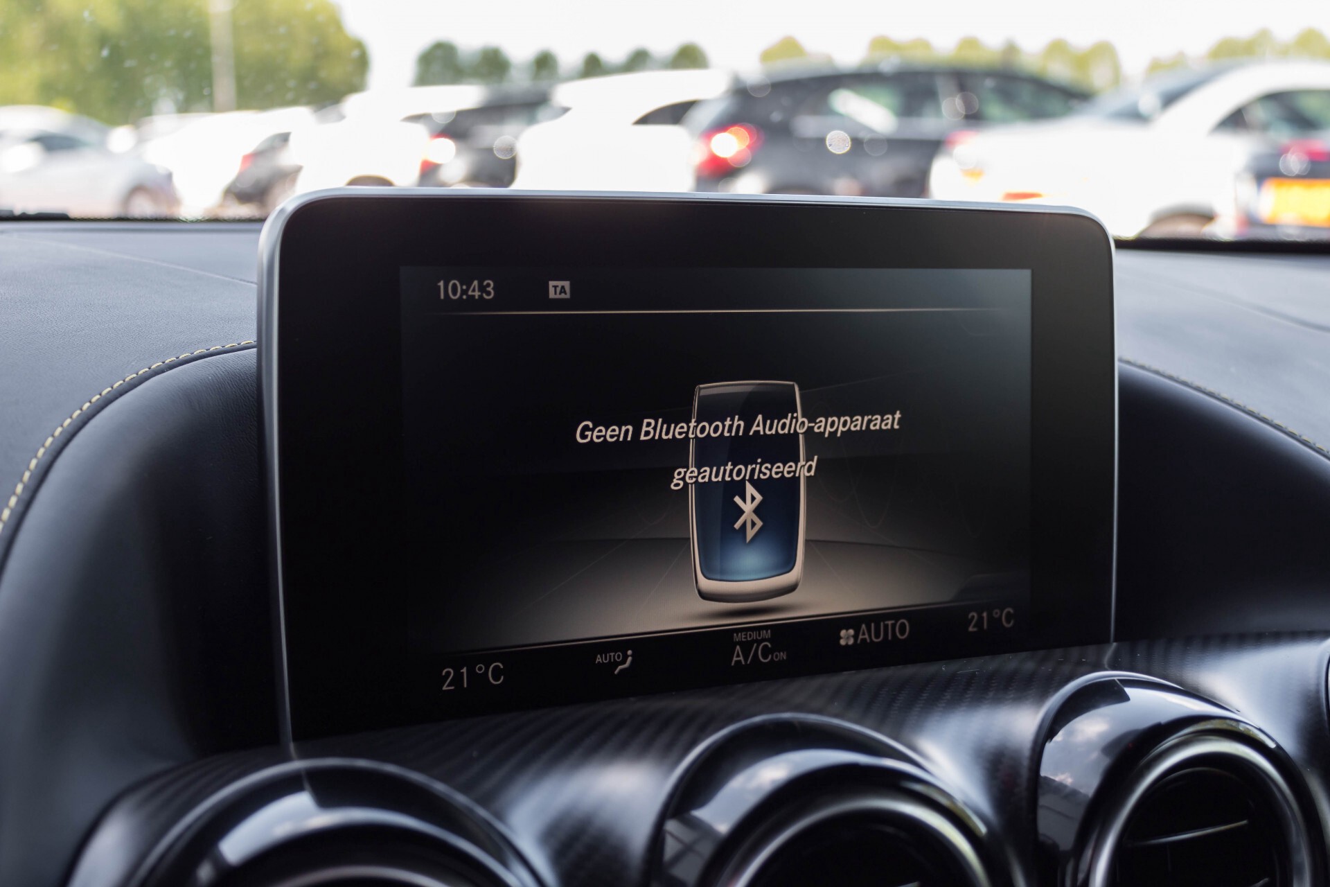 Mercedes-Benz AMG GT 4.0 R Designo Full Carbon Burmester Highend Distronic Camera Aut9 Foto 26