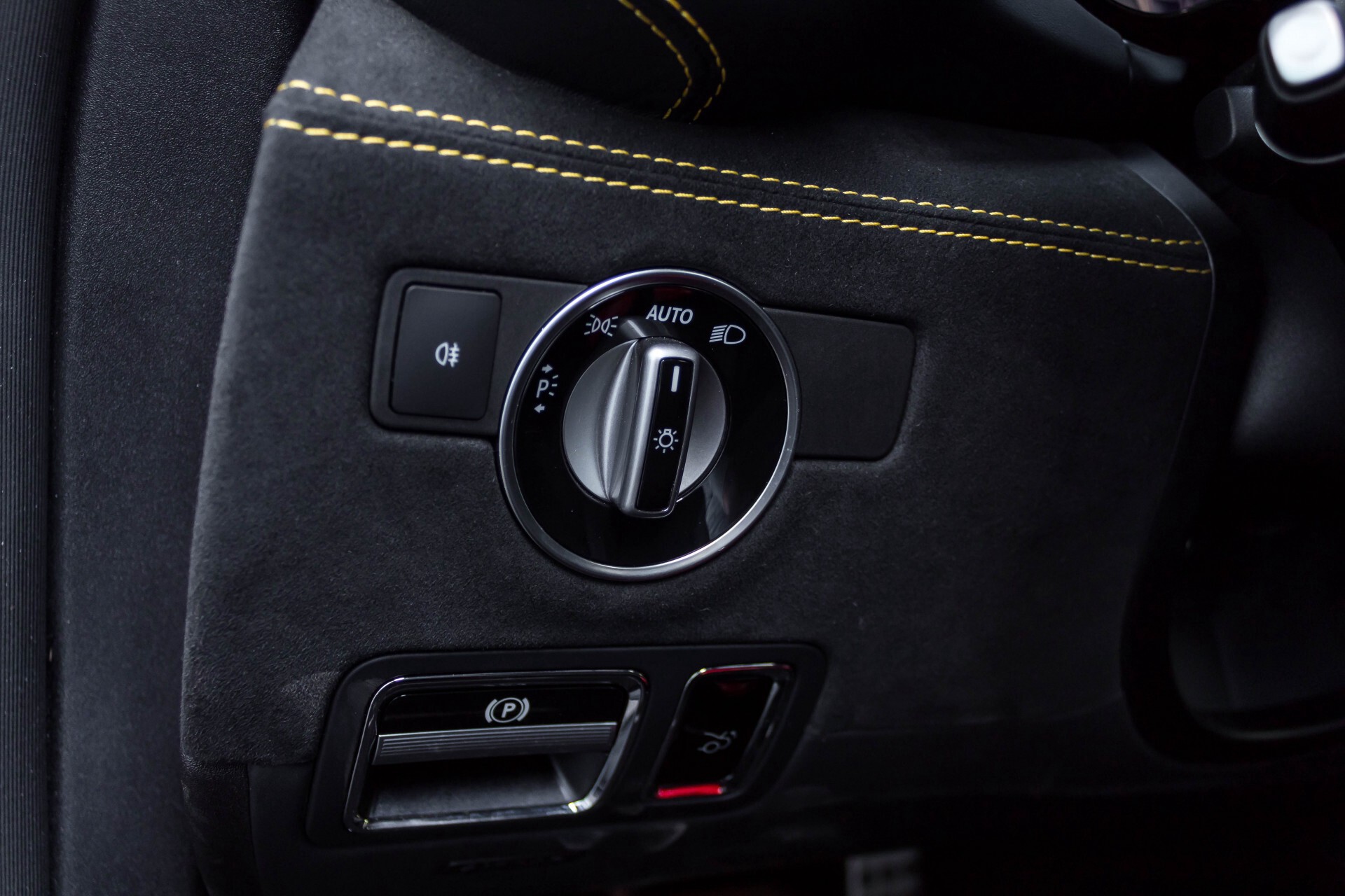 Mercedes-Benz AMG GT 4.0 R Designo Full Carbon Burmester Highend Distronic Camera Aut9 Foto 38