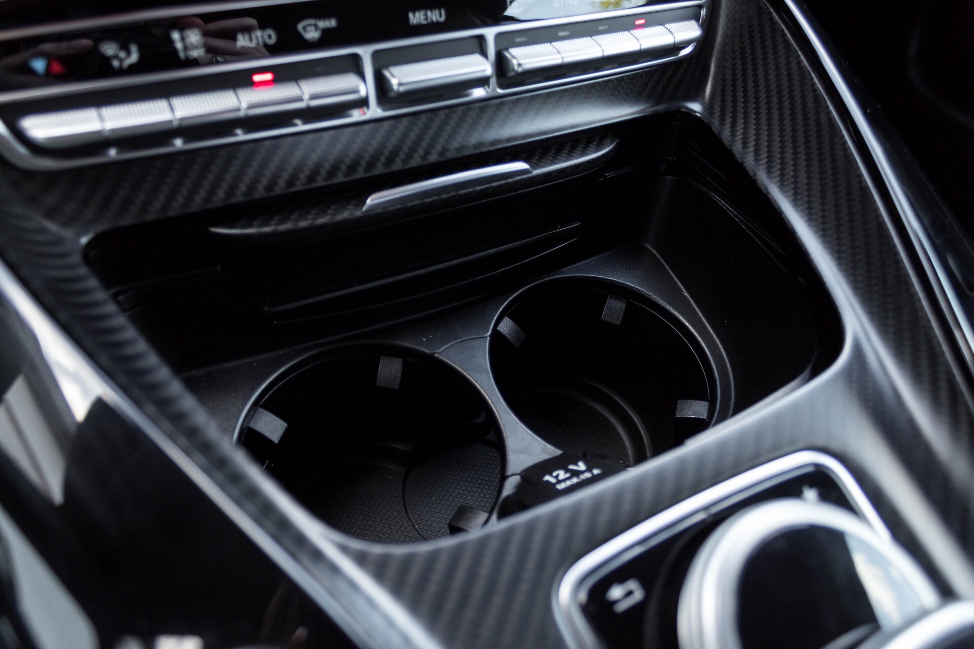 Mercedes-Benz AMG GT 4.0 R Designo Full Carbon Burmester Highend Distronic Camera Aut9 Foto 41