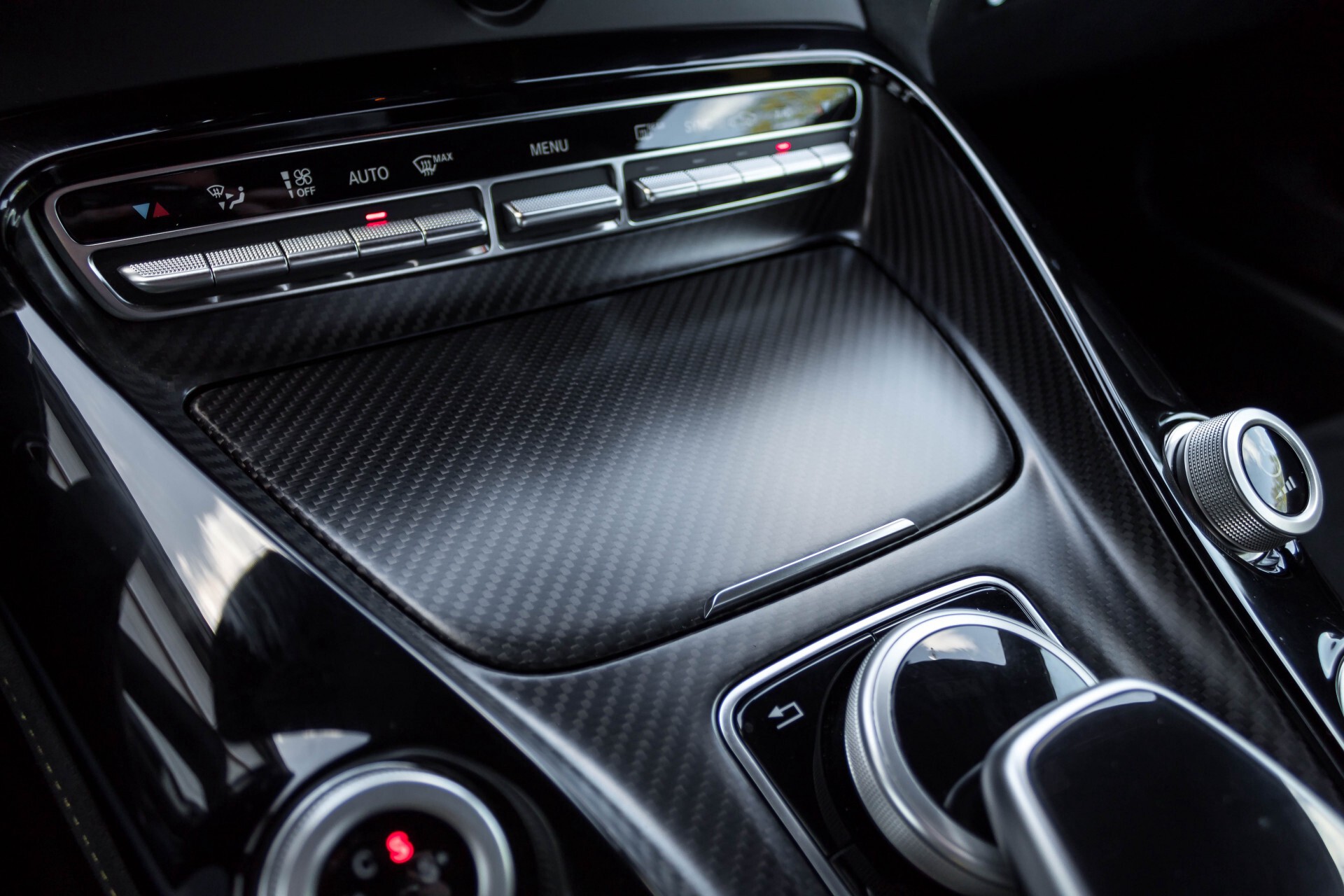 Mercedes-Benz AMG GT 4.0 R Designo Full Carbon Burmester Highend Distronic Camera Aut9 Foto 44