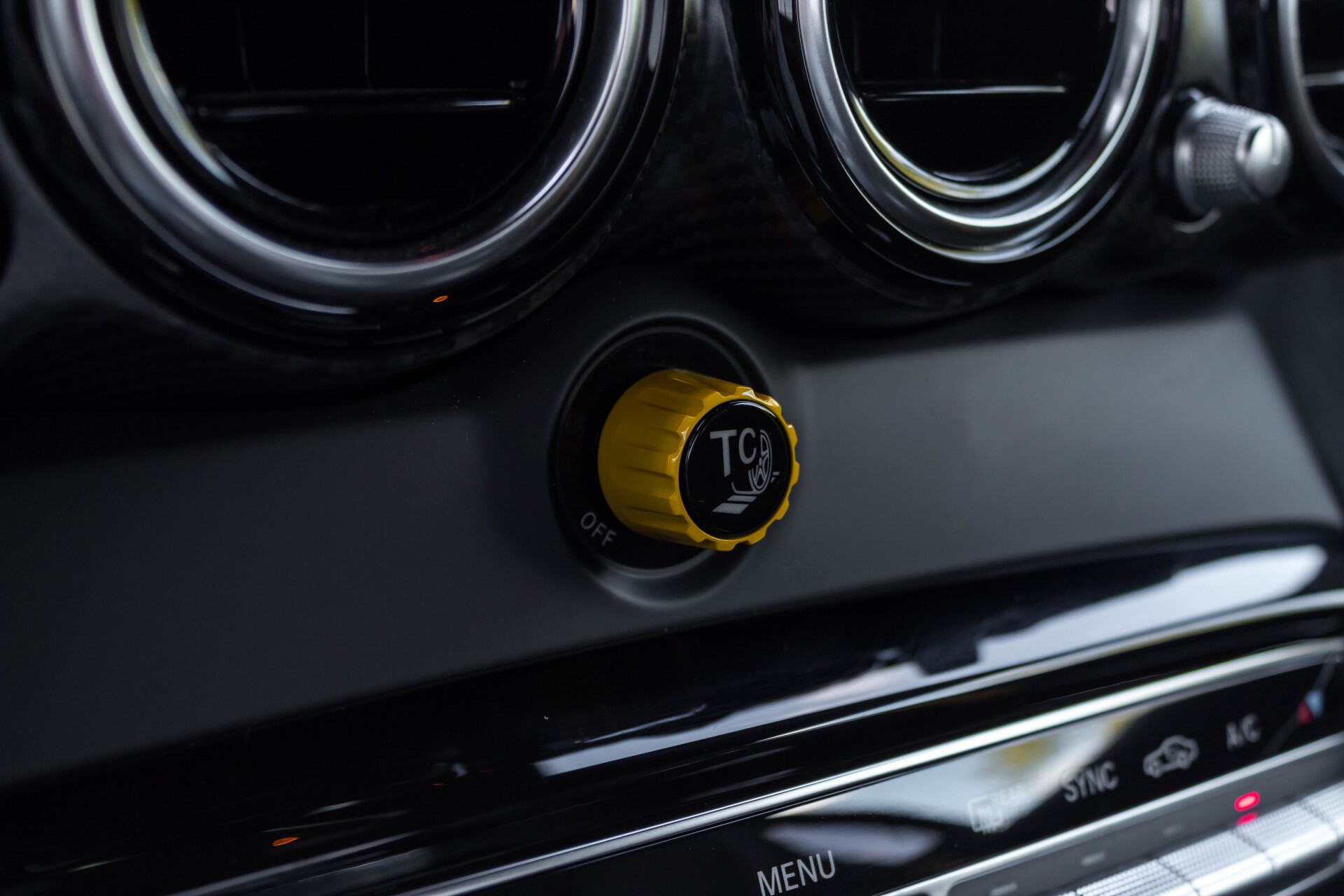 Mercedes-Benz AMG GT 4.0 R Designo Full Carbon Burmester Highend Distronic Camera Aut9 Foto 51