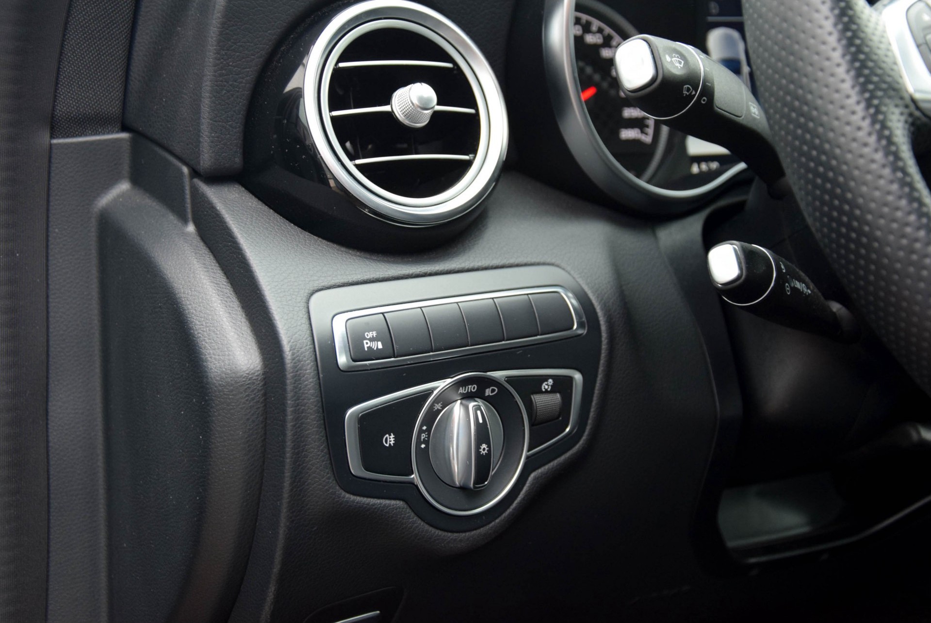 Mercedes-Benz C-Klasse 43 AMG 4-M Keyless/Schuifdak/Camera/ILS Aut9 Foto 10