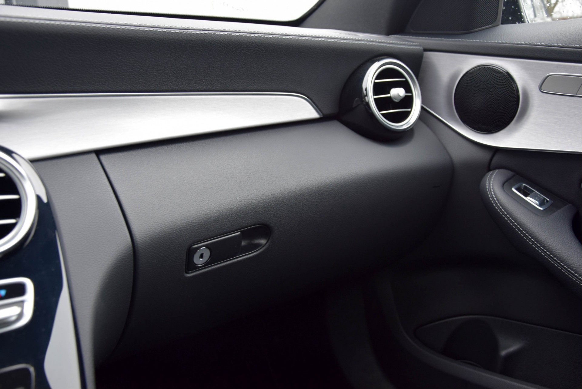 Mercedes-Benz C-Klasse 43 AMG 4-M Keyless/Schuifdak/Camera/ILS Aut9 Foto 14