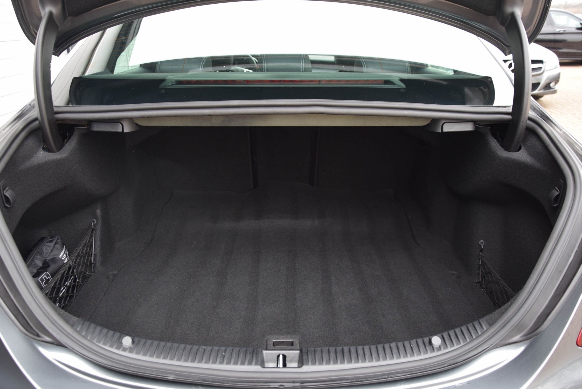 Mercedes-Benz C-Klasse 43 AMG 4-M Keyless/Schuifdak/Camera/ILS Aut9 Foto 19