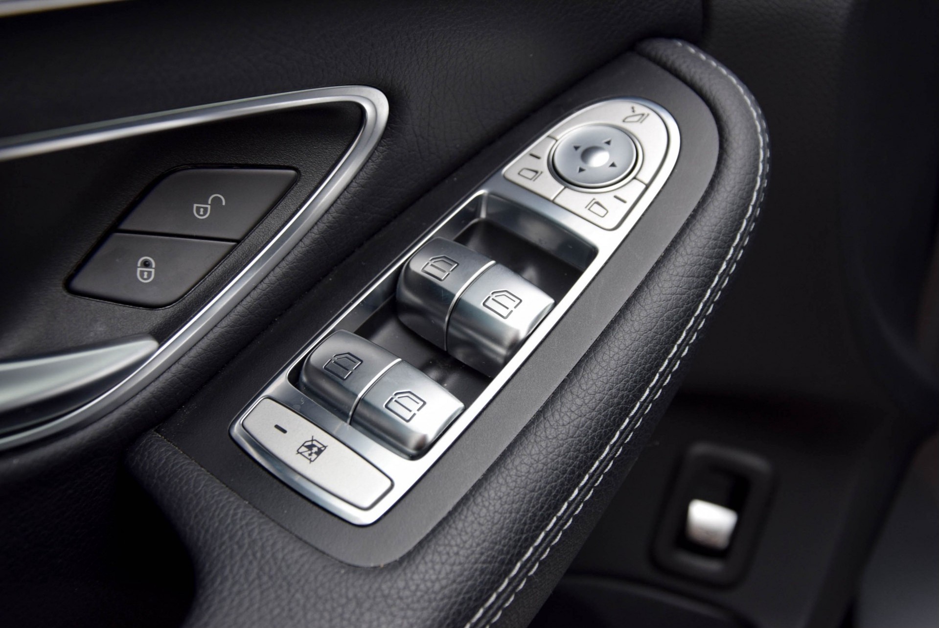 Mercedes-Benz C-Klasse 43 AMG 4-M Keyless/Schuifdak/Camera/ILS Aut9 Foto 8