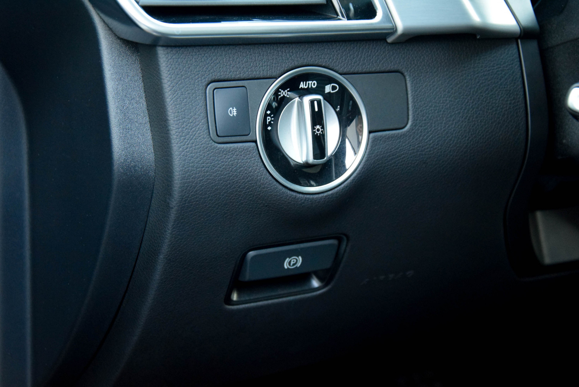 Mercedes-Benz GLE-Klasse Coupé 350d 4-M AMG Distronic/Luchtvering/Panorama/Camera Aut9 Foto 10