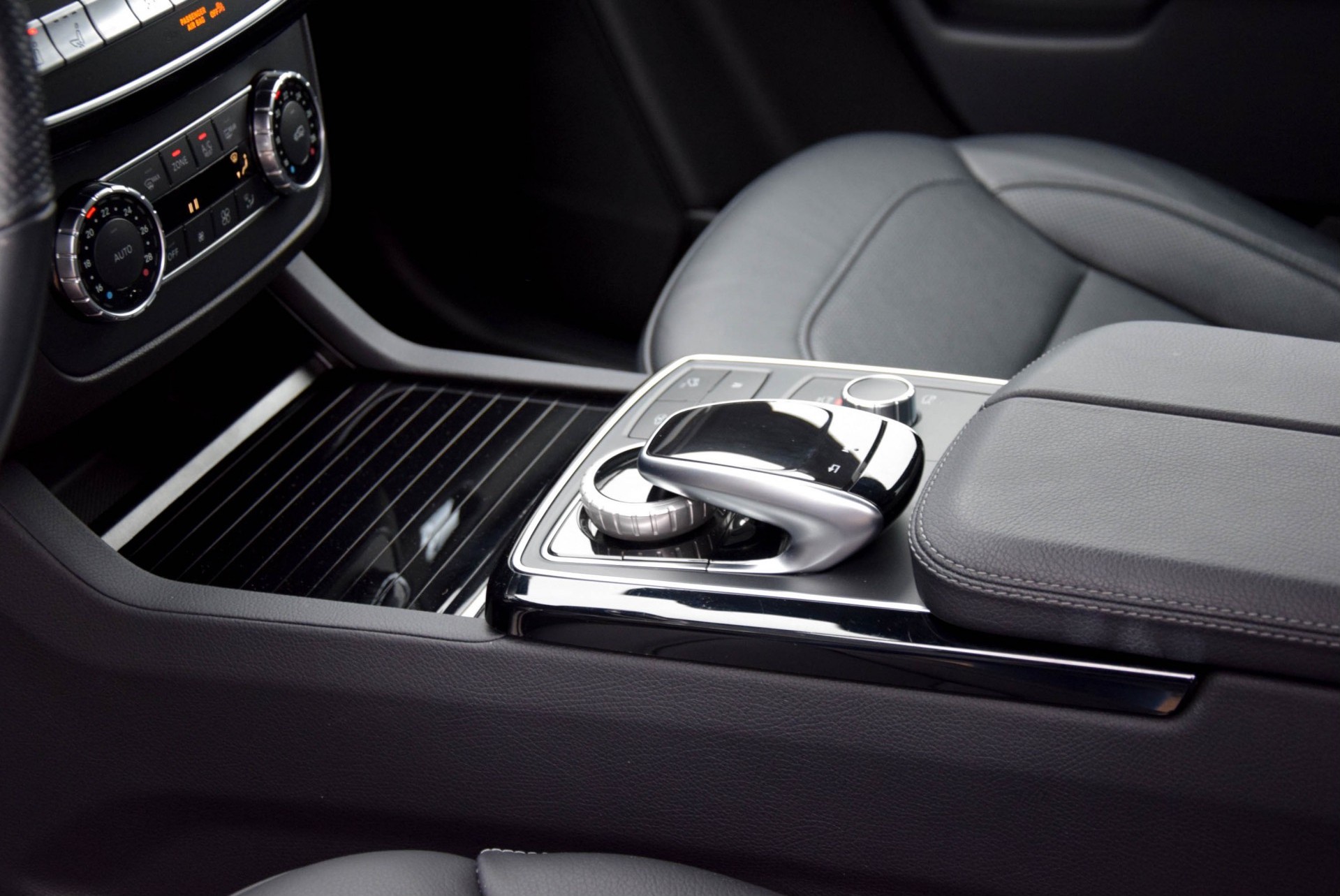 Mercedes-Benz GLE-Klasse 350 d 4-M AMG Designo Active Curve System/Carbon/Distronic/360/Harman/Panorama/Trekhaak/ILS Aut9 Foto 16