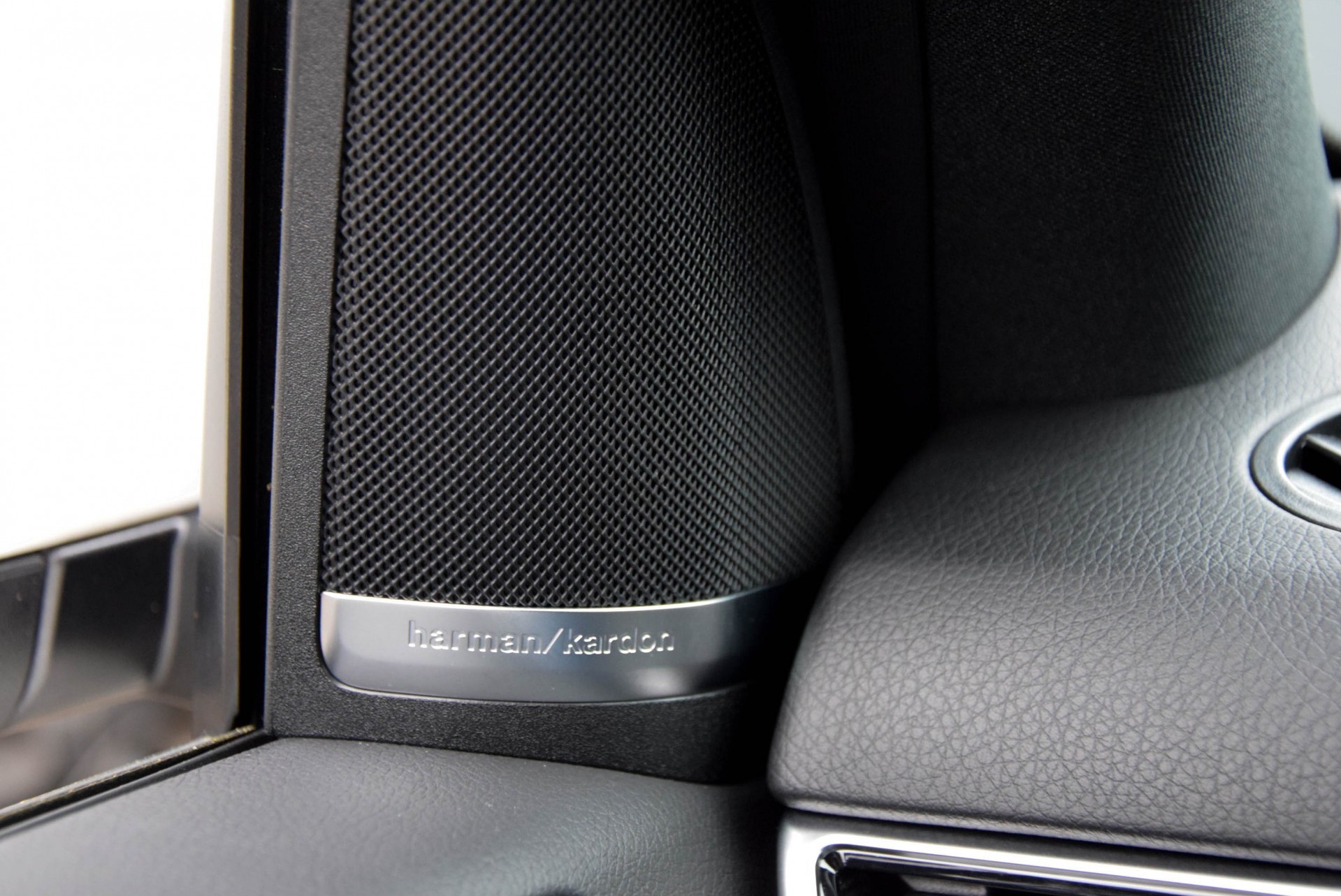 Mercedes-Benz GLE-Klasse 350 d 4-M AMG Designo Active Curve System/Carbon/Distronic/360/Harman/Panorama/Trekhaak/ILS Aut9 Foto 23