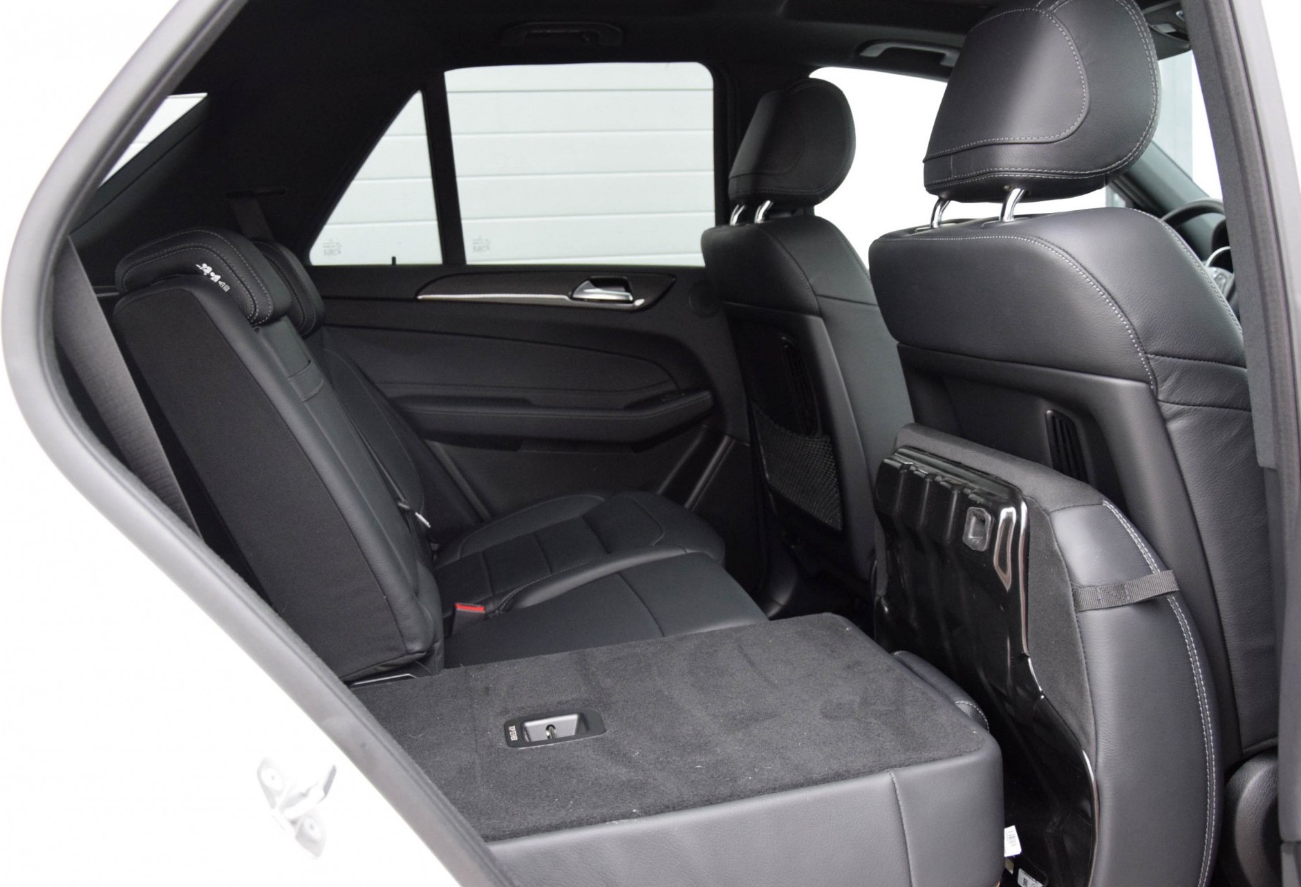 Mercedes-Benz GLE-Klasse 350 d 4-M AMG Designo Active Curve System/Carbon/Distronic/360/Harman/Panorama/Trekhaak/ILS Aut9 Foto 5