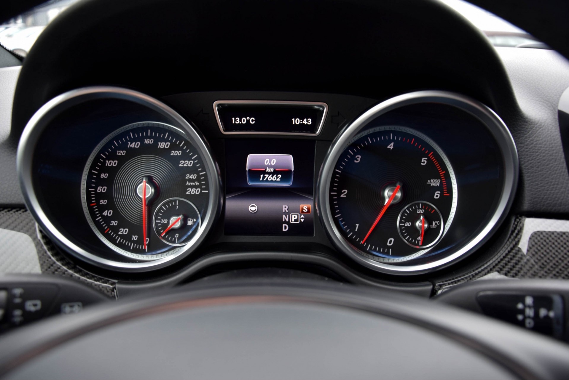 Mercedes-Benz GLE-Klasse 350 d 4-M AMG Designo Active Curve System/Carbon/Distronic/360/Harman/Panorama/Trekhaak/ILS Aut9 Foto 6