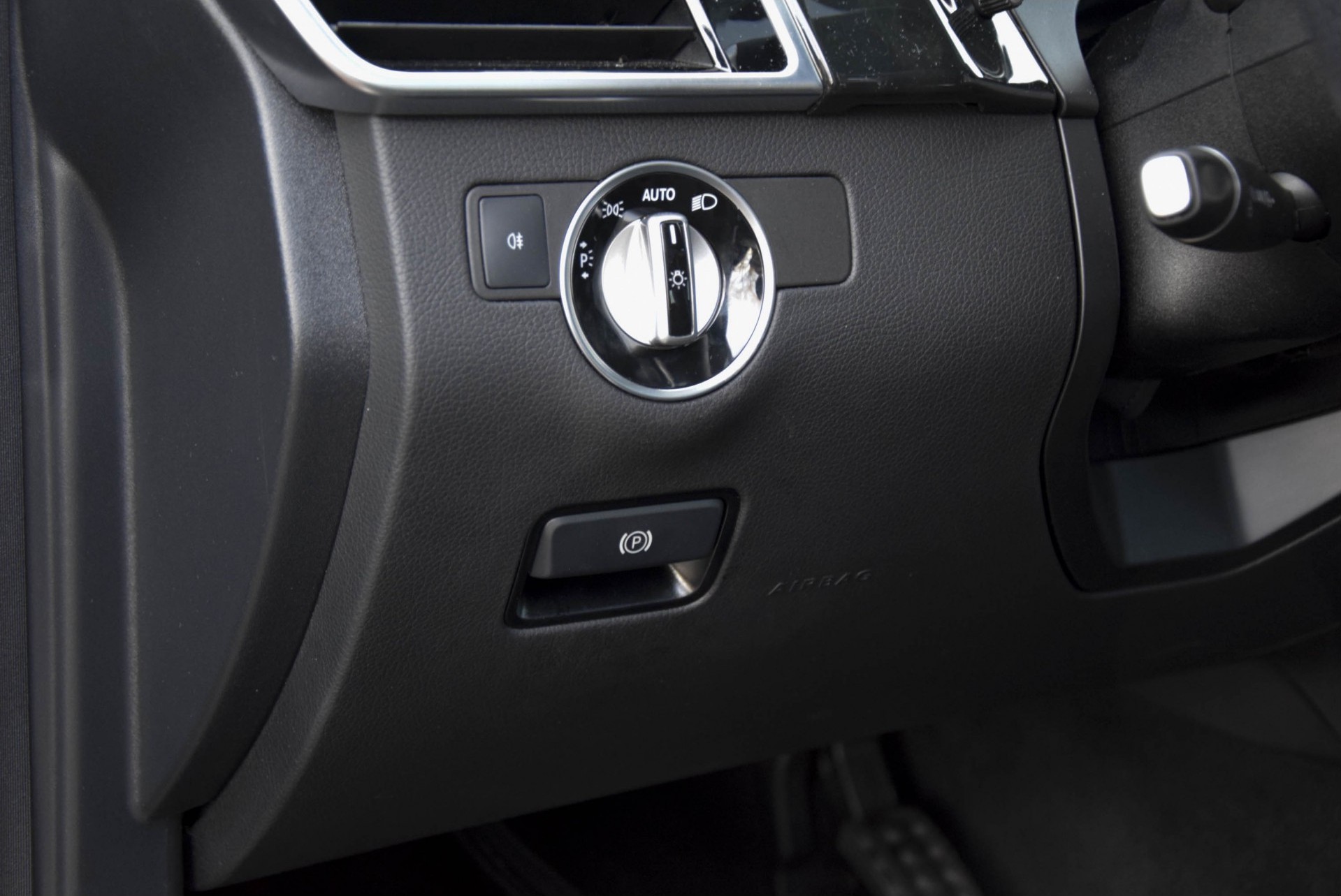 Mercedes-Benz GLE-Klasse 350 d 4-M AMG Night Luchtvering/Panorama/Trekhaak/ILS Aut9 Foto 10