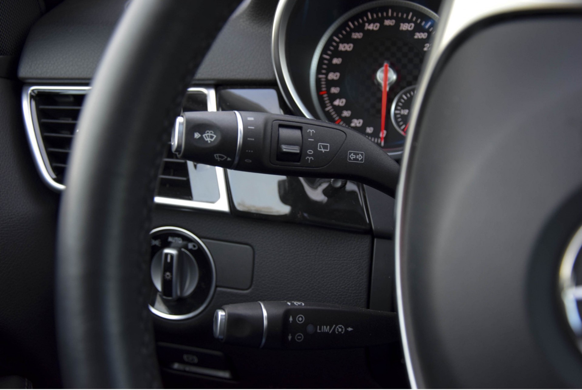 Mercedes-Benz GLE-Klasse 350 d 4-M AMG Night Luchtvering/Panorama/Trekhaak/ILS Aut9 Foto 11