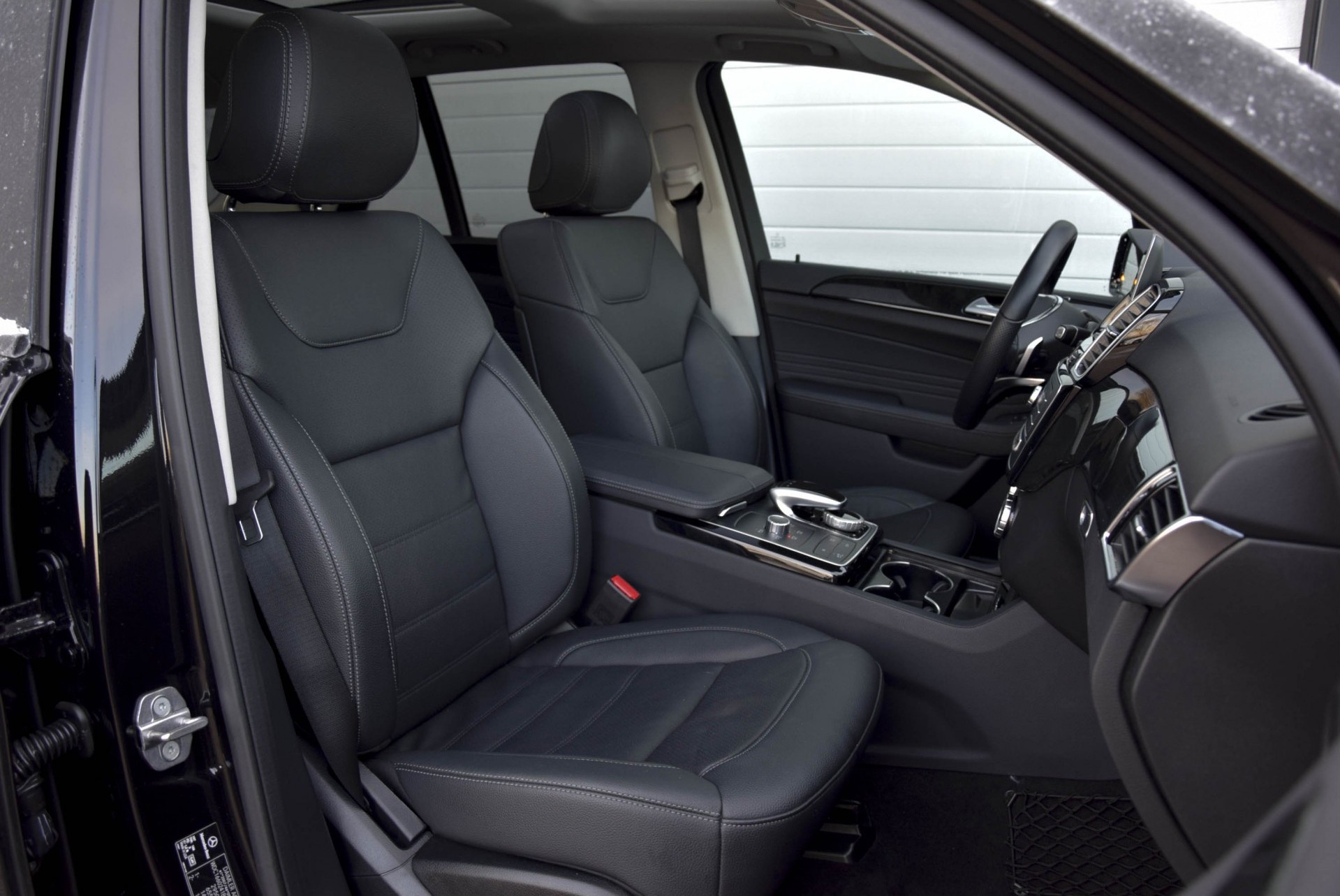 Mercedes-Benz GLE-Klasse 350 d 4-M AMG Night Luchtvering/Panorama/Trekhaak/ILS Aut9 Foto 3