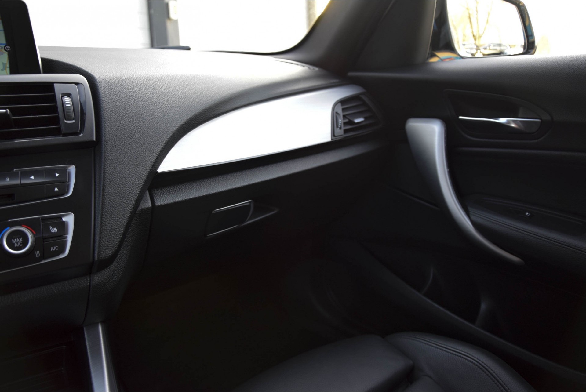 BMW 1 Serie M135i xDrive High Executive M-Performance/ Aerodynamica/Camera/DAB Aut8 Foto 13