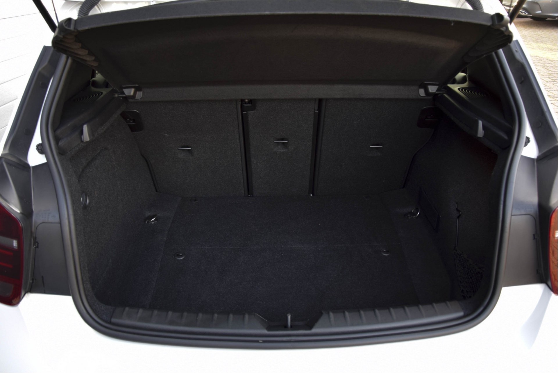 BMW 1 Serie M135i xDrive High Executive M-Performance/ Aerodynamica/Camera/DAB Aut8 Foto 16