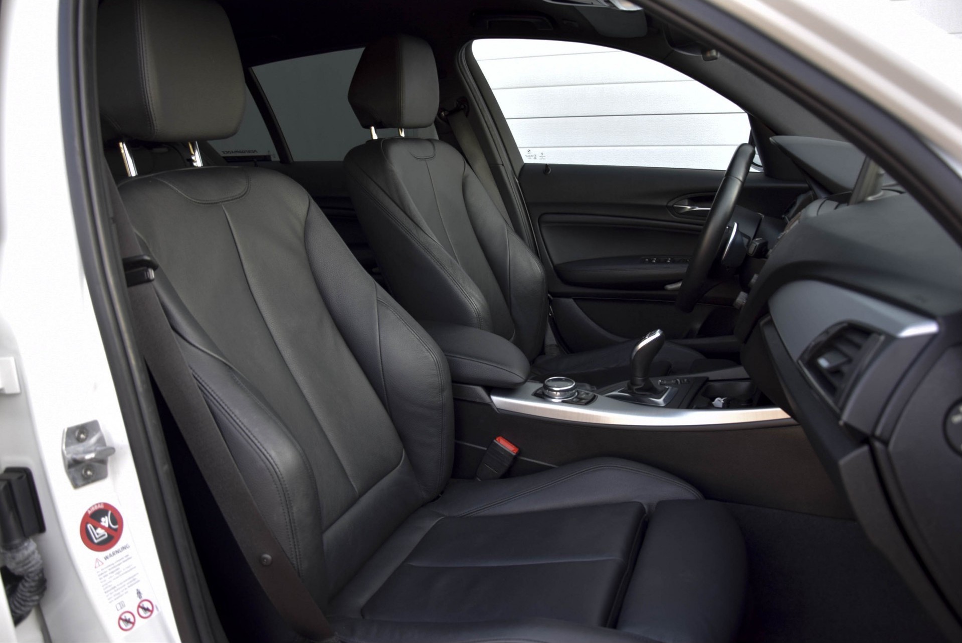 BMW 1 Serie M135i xDrive High Executive M-Performance/ Aerodynamica/Camera/DAB Aut8 Foto 3