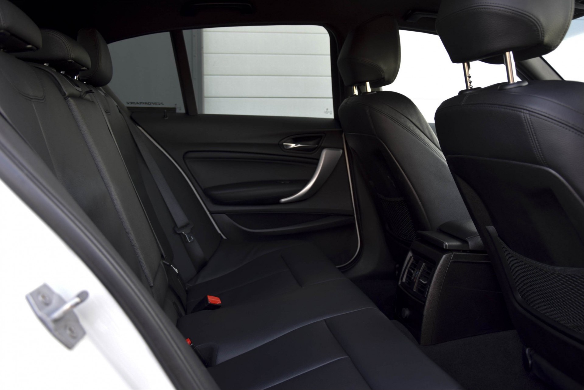 BMW 1 Serie M135i xDrive High Executive M-Performance/ Aerodynamica/Camera/DAB Aut8 Foto 4