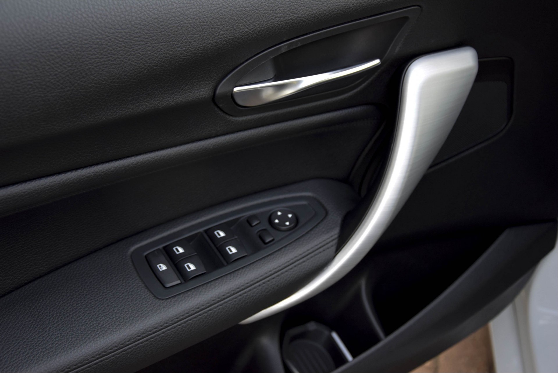 BMW 1 Serie M135i xDrive High Executive M-Performance/ Aerodynamica/Camera/DAB Aut8 Foto 7