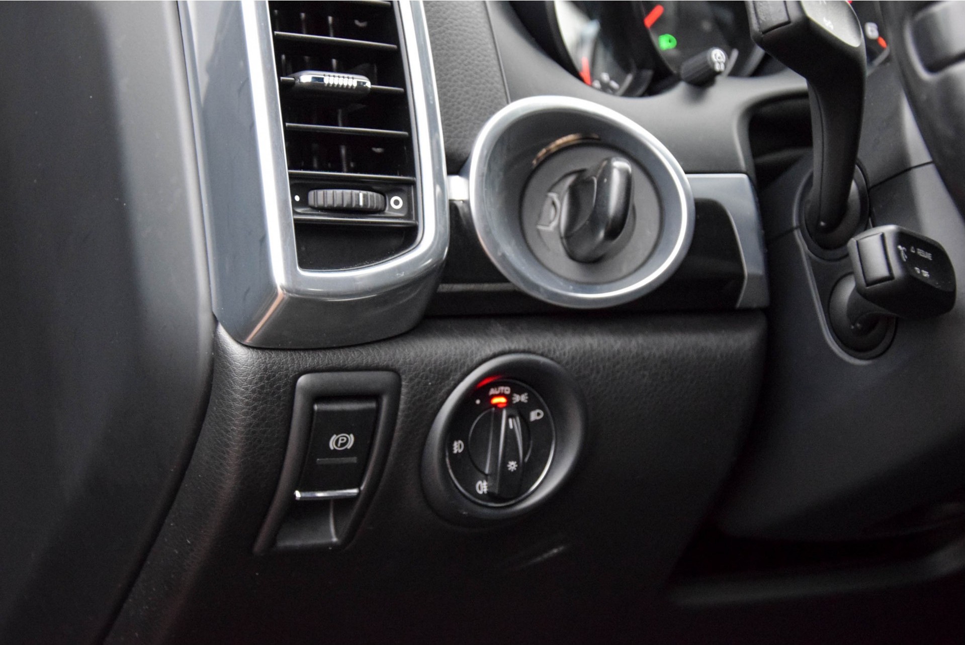 Porsche Cayenne 3.0 D Luchtvering/Nappa/Keyless/Xenon/Trekhaak Aut8 Foto 10