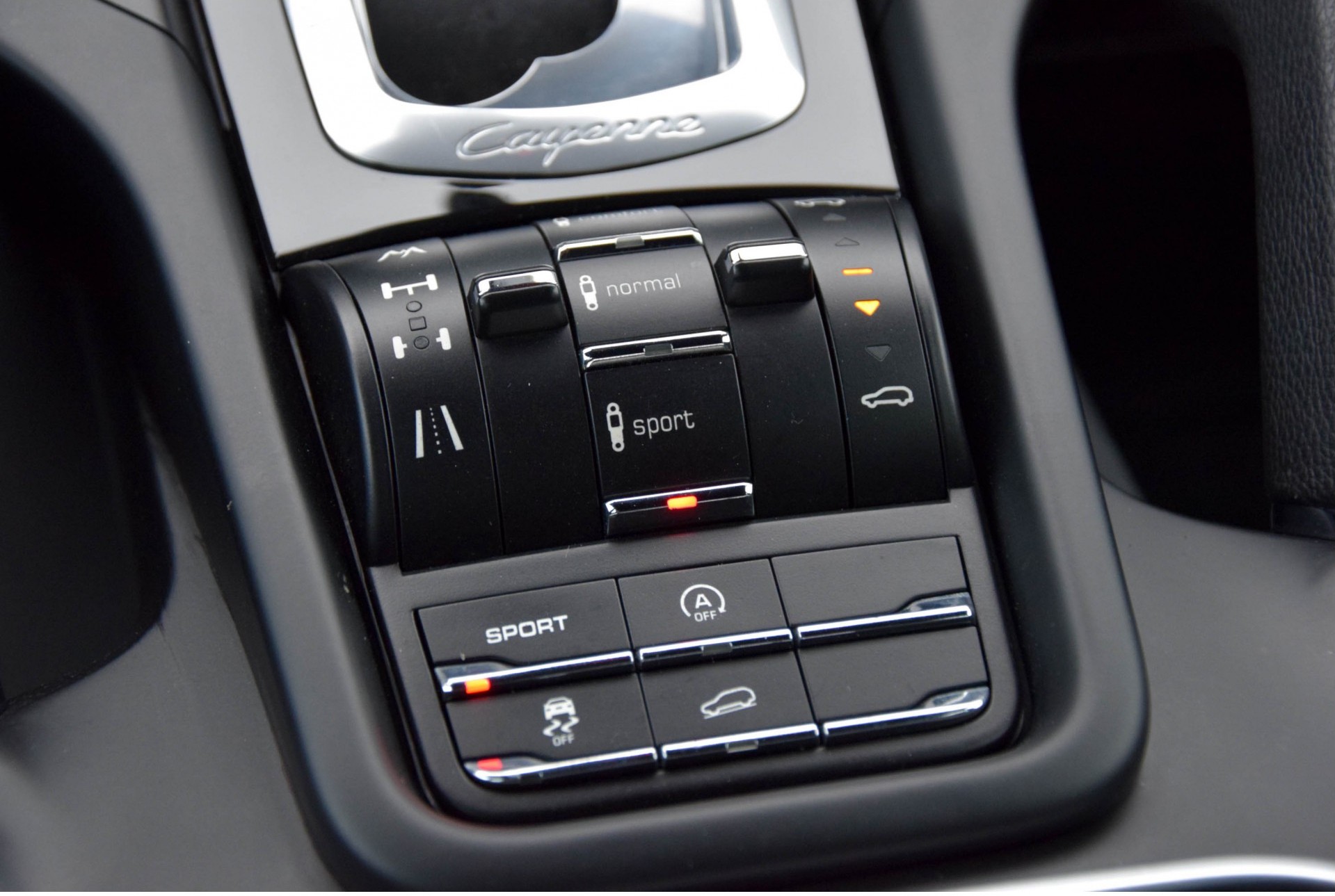 Porsche Cayenne 3.0 D Luchtvering/Nappa/Keyless/Xenon/Trekhaak Aut8 Foto 13