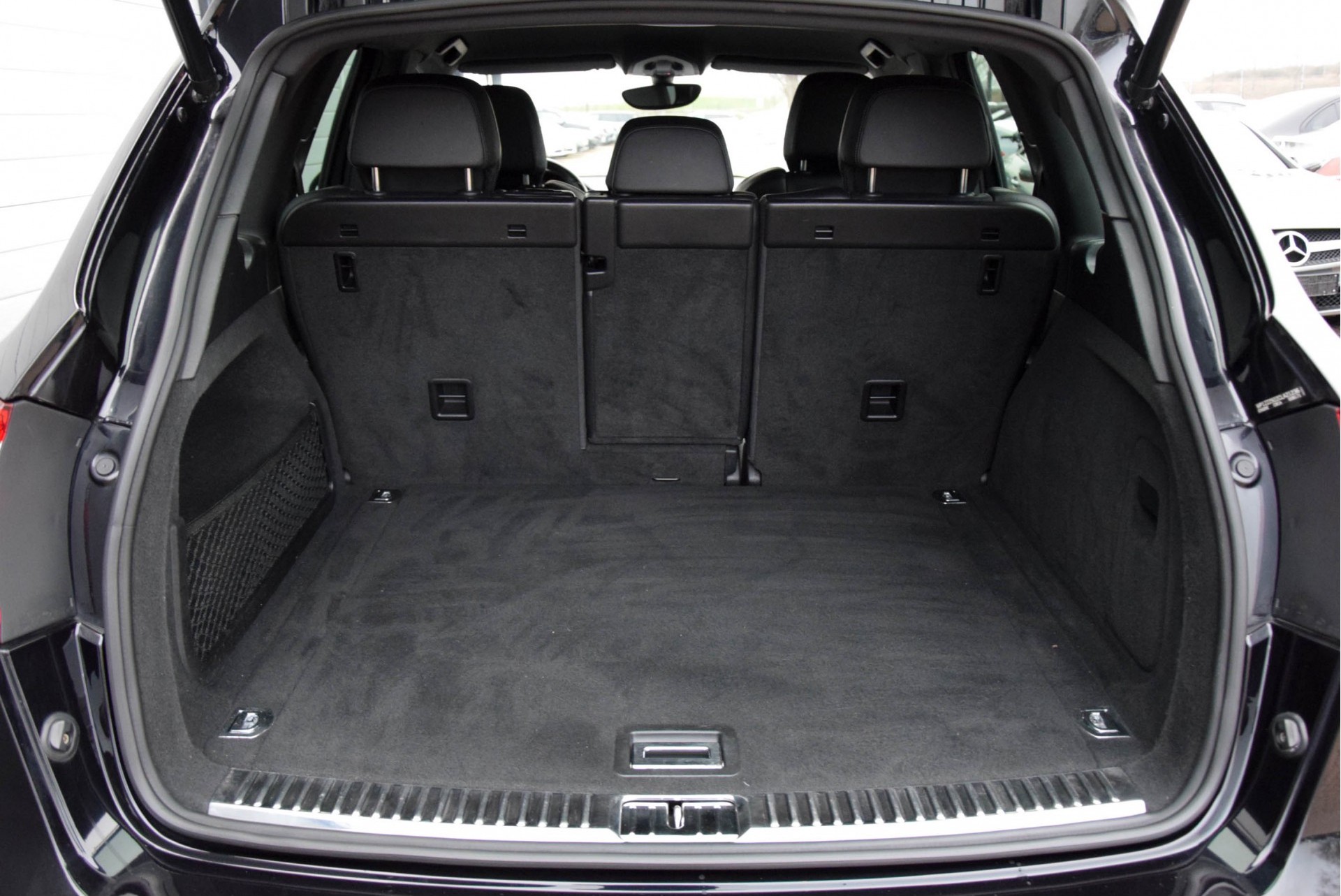 Porsche Cayenne 3.0 D Luchtvering/Nappa/Keyless/Xenon/Trekhaak Aut8 Foto 17