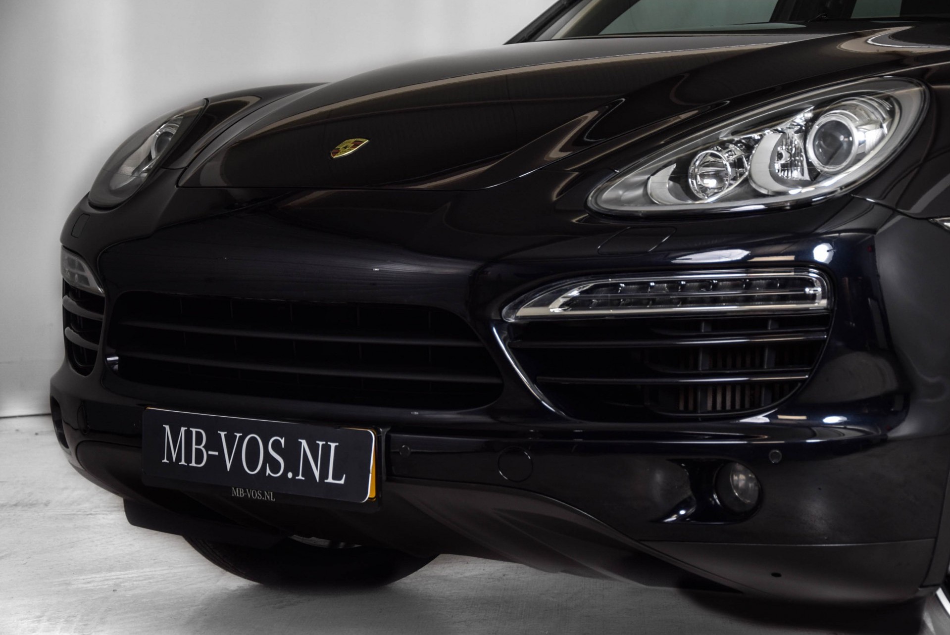 Porsche Cayenne 3.0 D Luchtvering/Nappa/Keyless/Xenon/Trekhaak Aut8 Foto 18