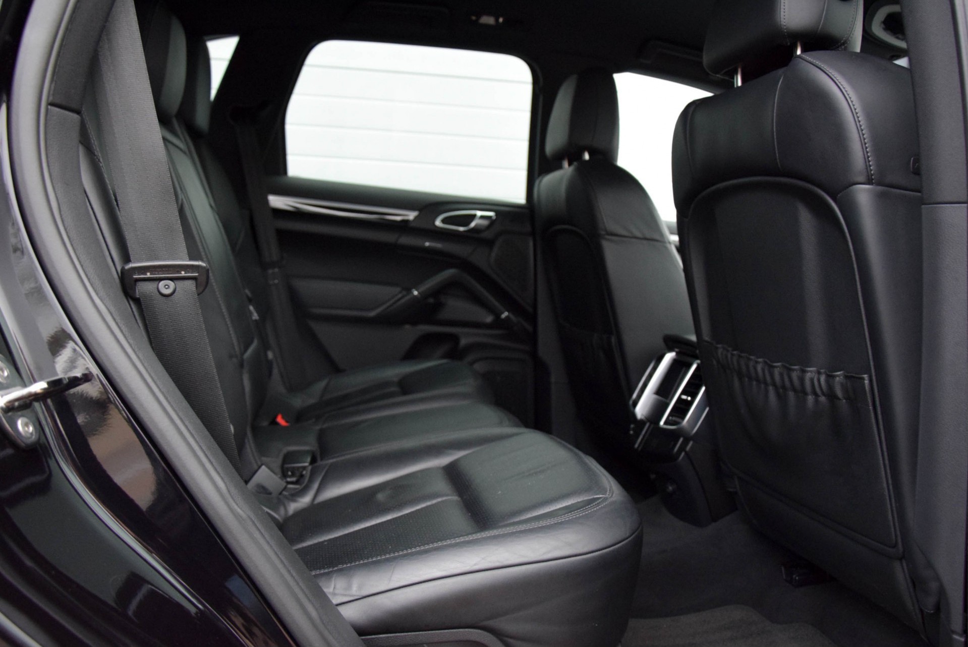 Porsche Cayenne 3.0 D Luchtvering/Nappa/Keyless/Xenon/Trekhaak Aut8 Foto 4