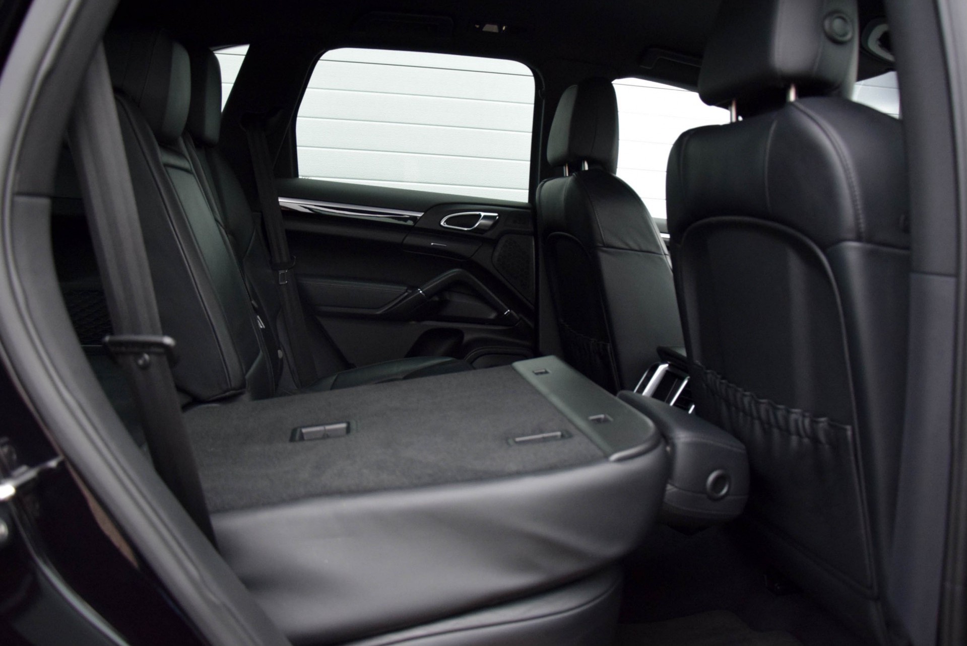 Porsche Cayenne 3.0 D Luchtvering/Nappa/Keyless/Xenon/Trekhaak Aut8 Foto 5