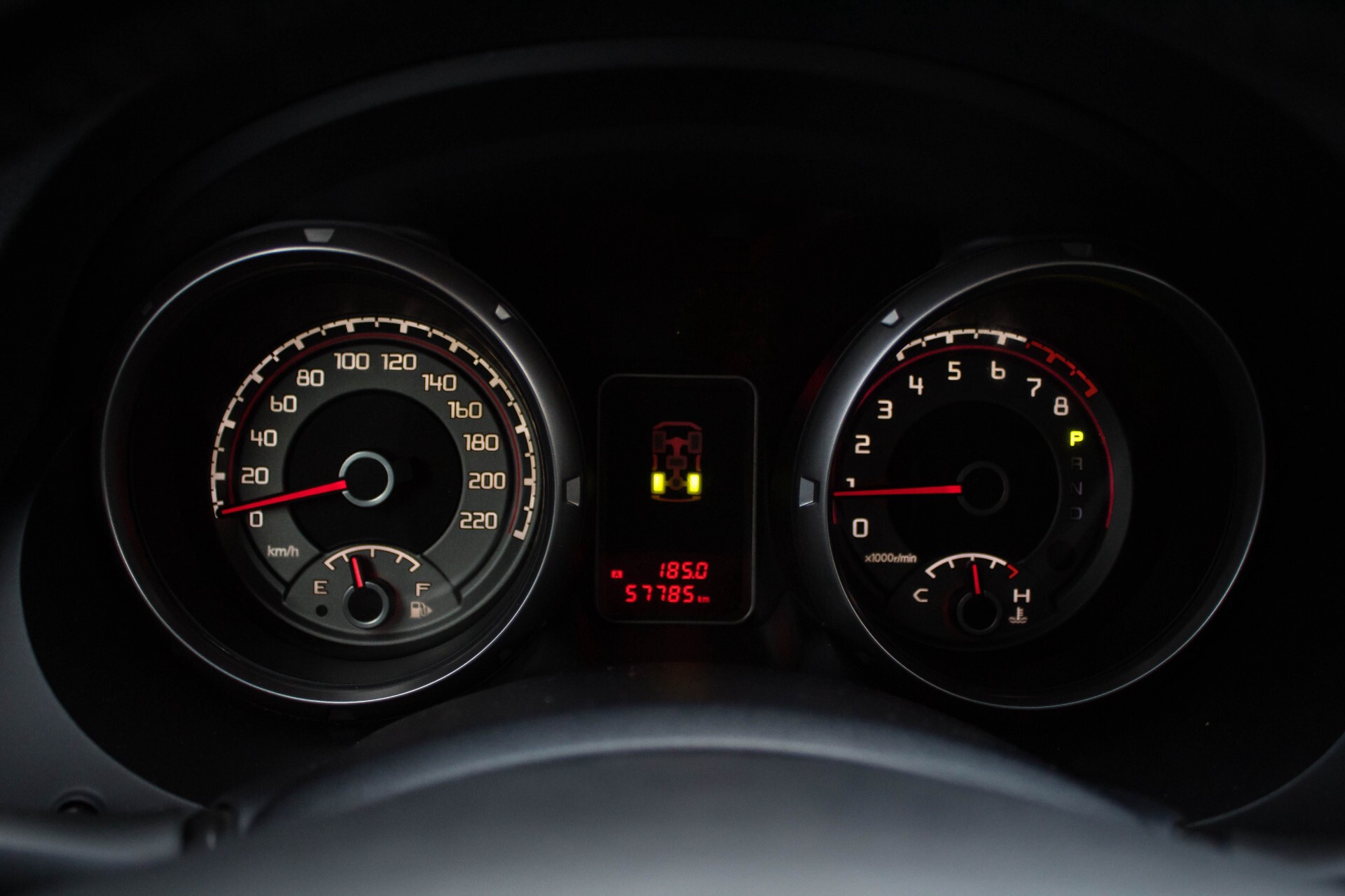 Mitsubishi Pajero 3.8 V6 Instyle Navi/Leder/Bluetooth/Trekhaak Aut5 Foto 10