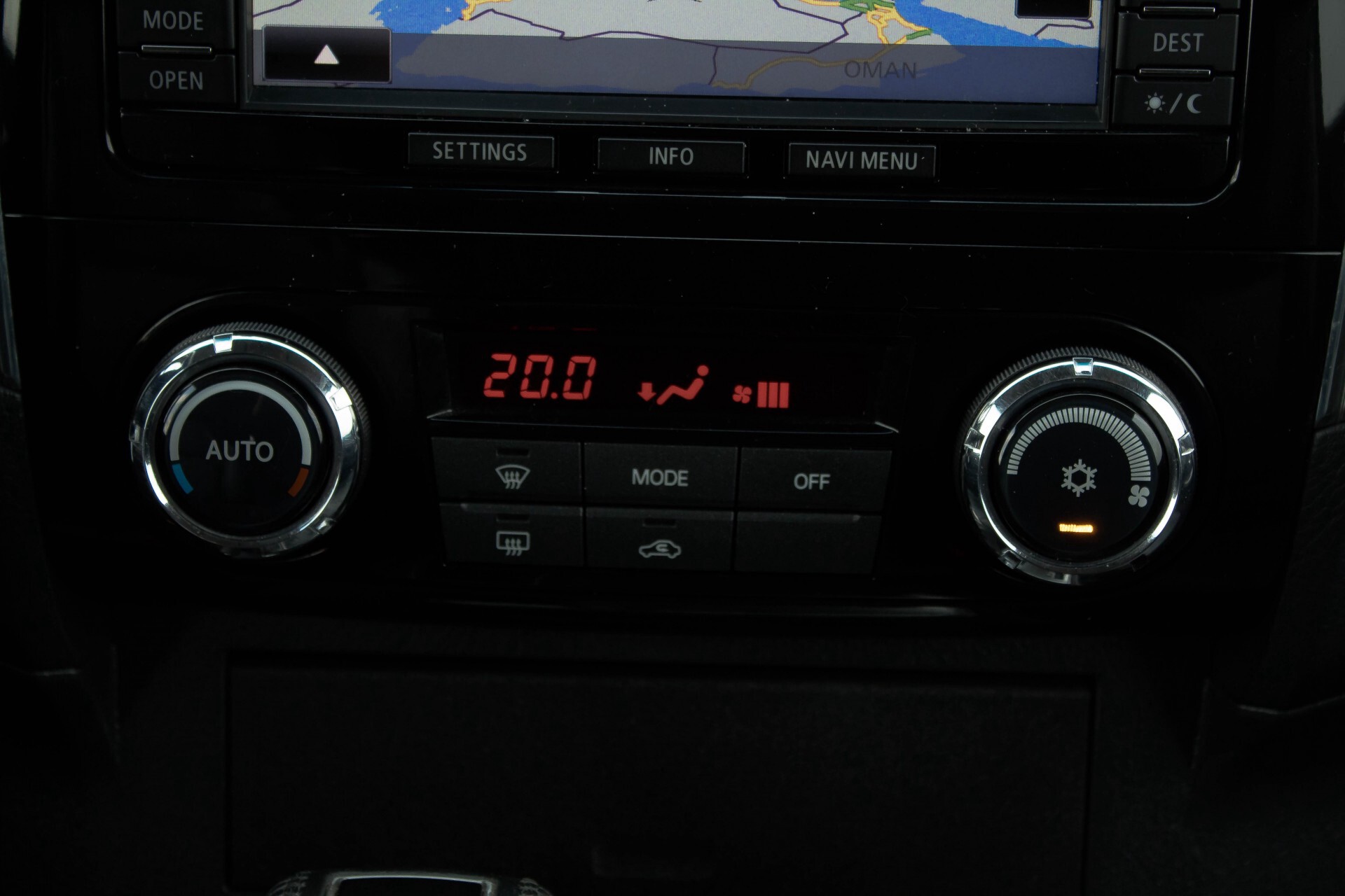 Mitsubishi Pajero 3.8 V6 Instyle Navi/Leder/Bluetooth/Trekhaak Aut5 Foto 16