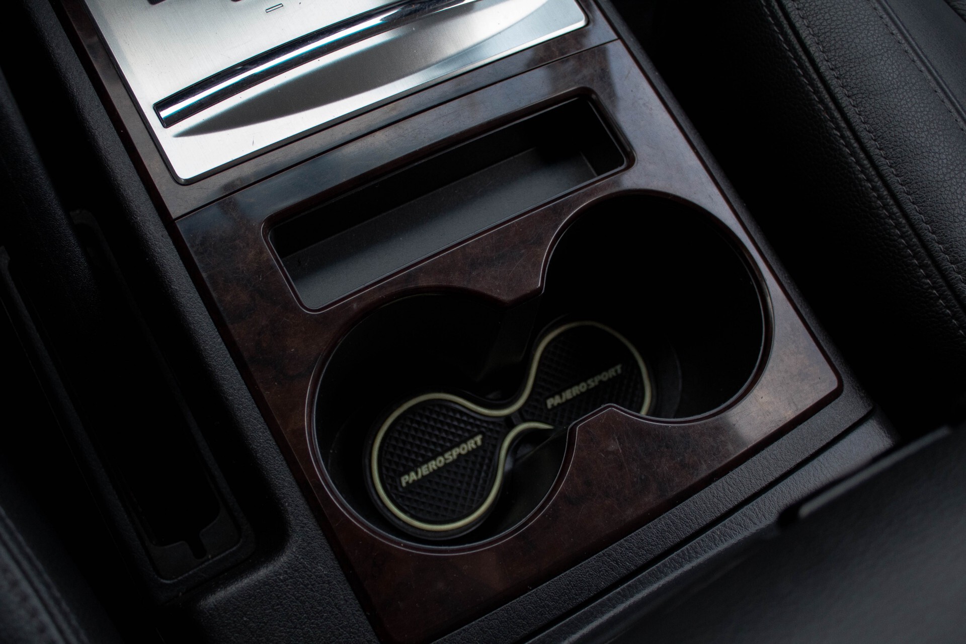 Mitsubishi Pajero 3.8 V6 Instyle Navi/Leder/Bluetooth/Trekhaak Aut5 Foto 22