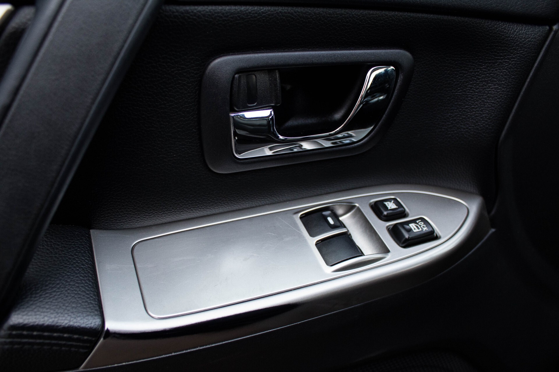 Mitsubishi Pajero 3.8 V6 Instyle Navi/Leder/Bluetooth/Trekhaak Aut5 Foto 23