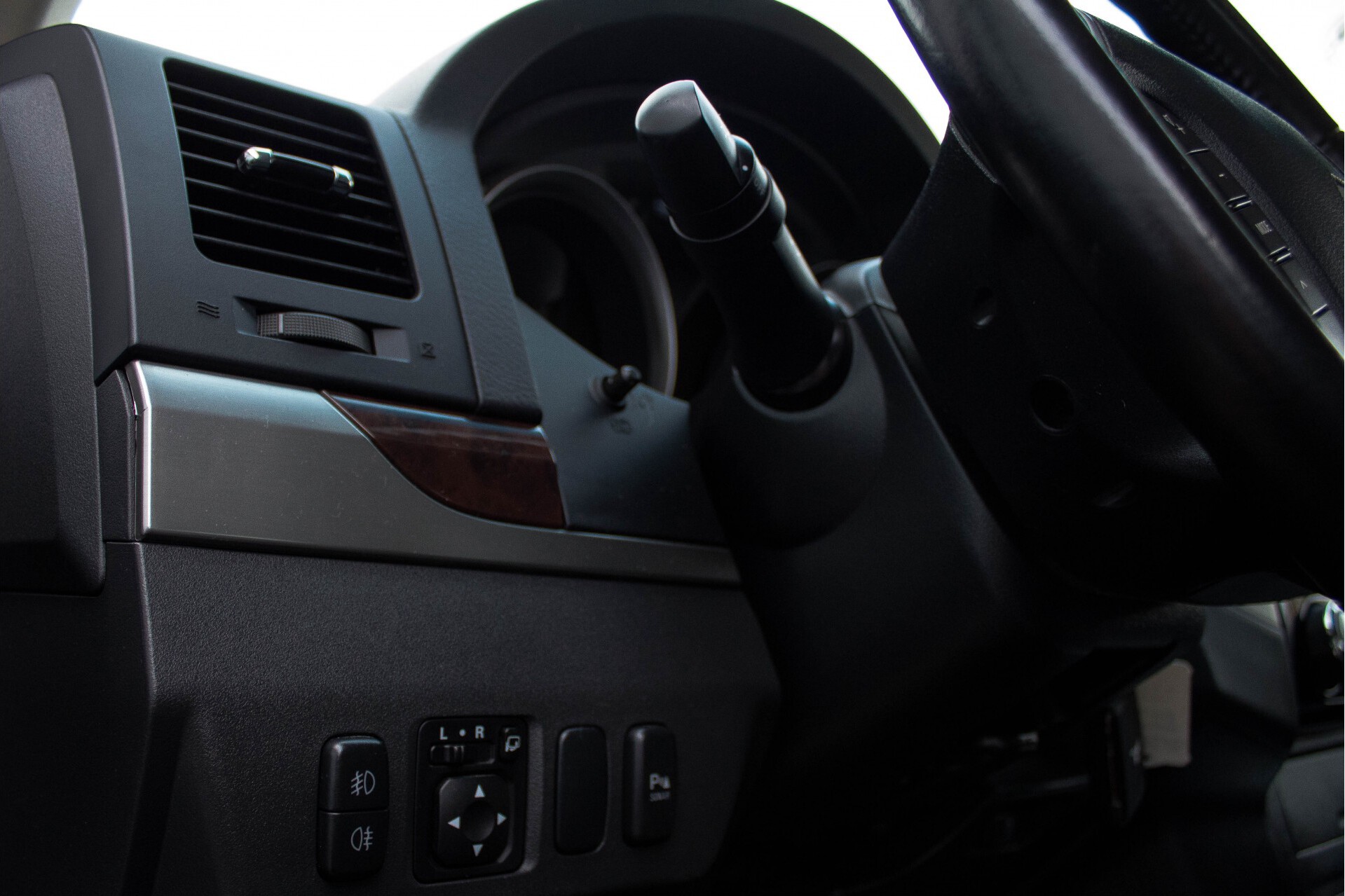 Mitsubishi Pajero 3.8 V6 Instyle Navi/Leder/Bluetooth/Trekhaak Aut5 Foto 26