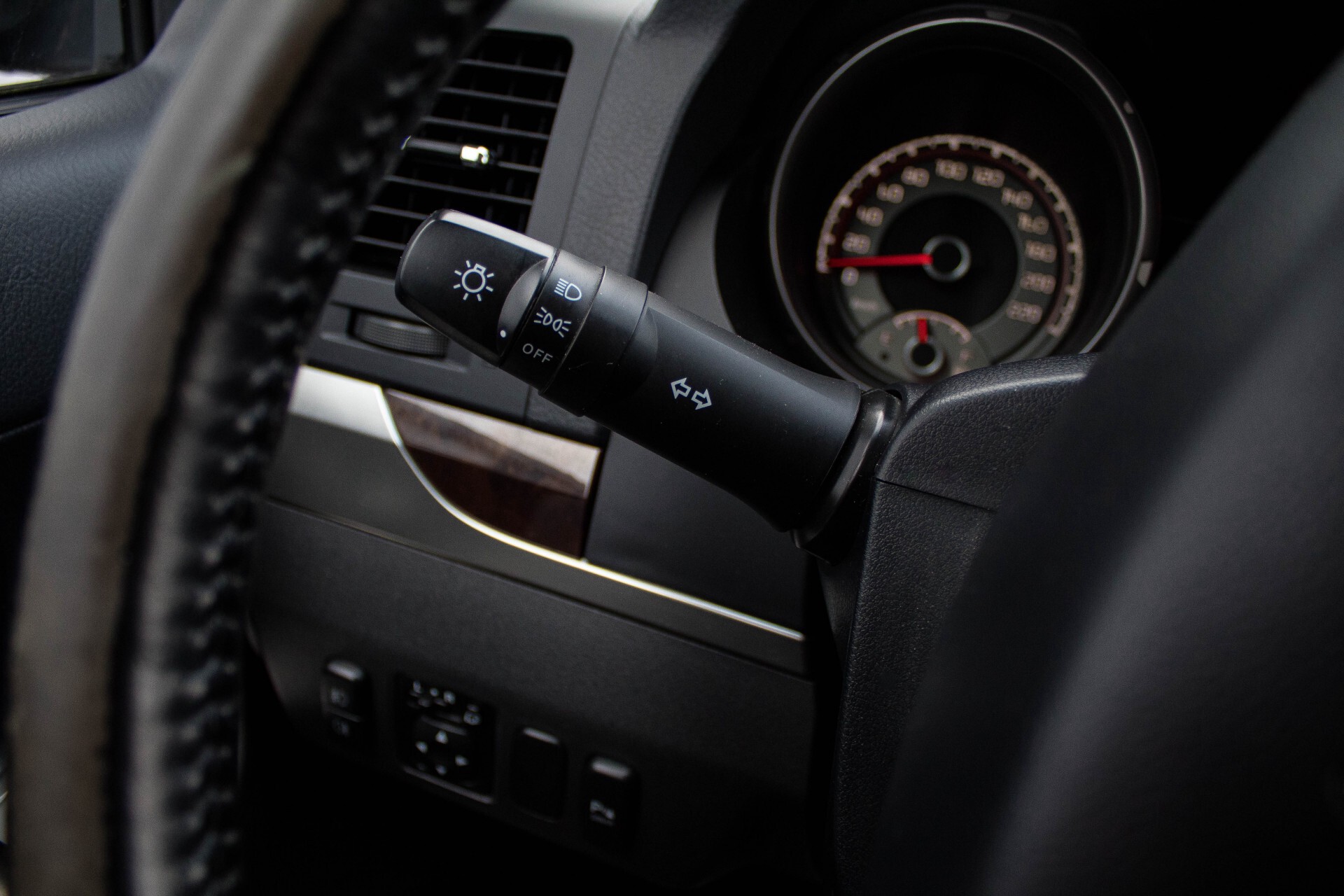 Mitsubishi Pajero 3.8 V6 Instyle Navi/Leder/Bluetooth/Trekhaak Aut5 Foto 29