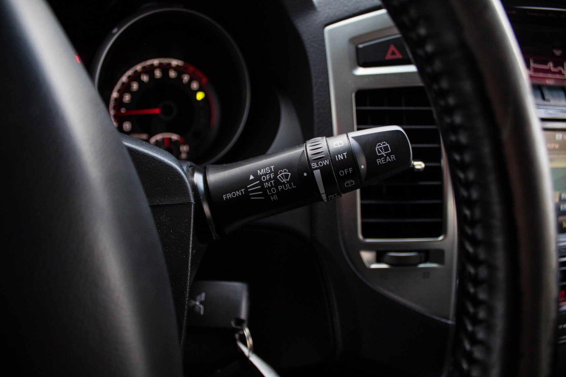 Mitsubishi Pajero 3.8 V6 Instyle Navi/Leder/Bluetooth/Trekhaak Aut5 Foto 31