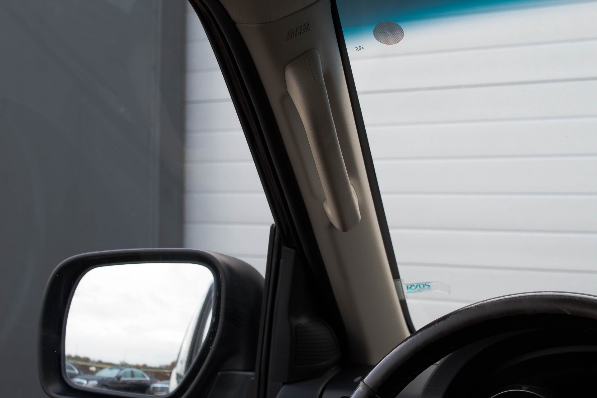 Mitsubishi Pajero 3.8 V6 Instyle Navi/Leder/Bluetooth/Trekhaak Aut5 Foto 33