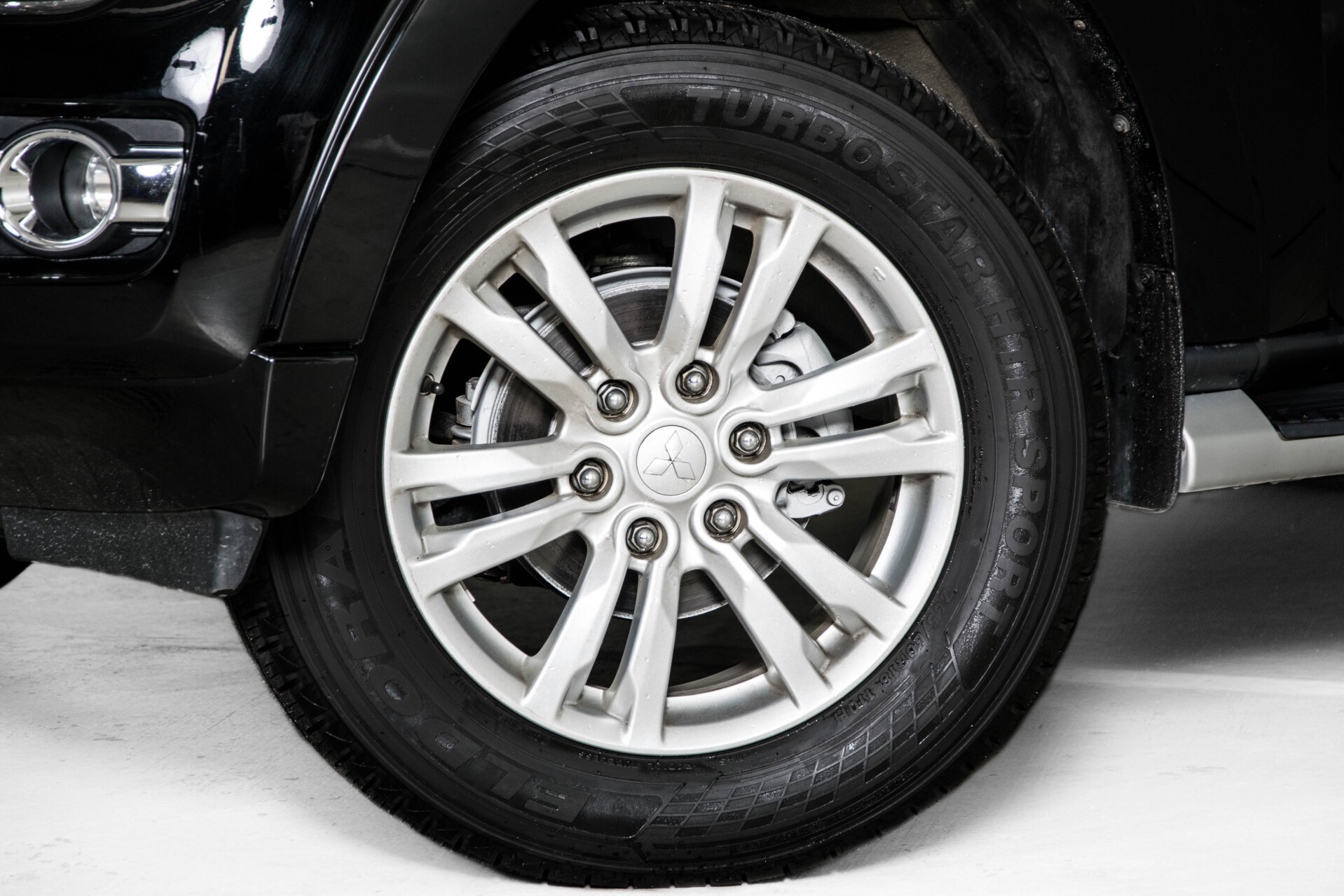 Mitsubishi Pajero 3.8 V6 Instyle Navi/Leder/Bluetooth/Trekhaak Aut5 Foto 40