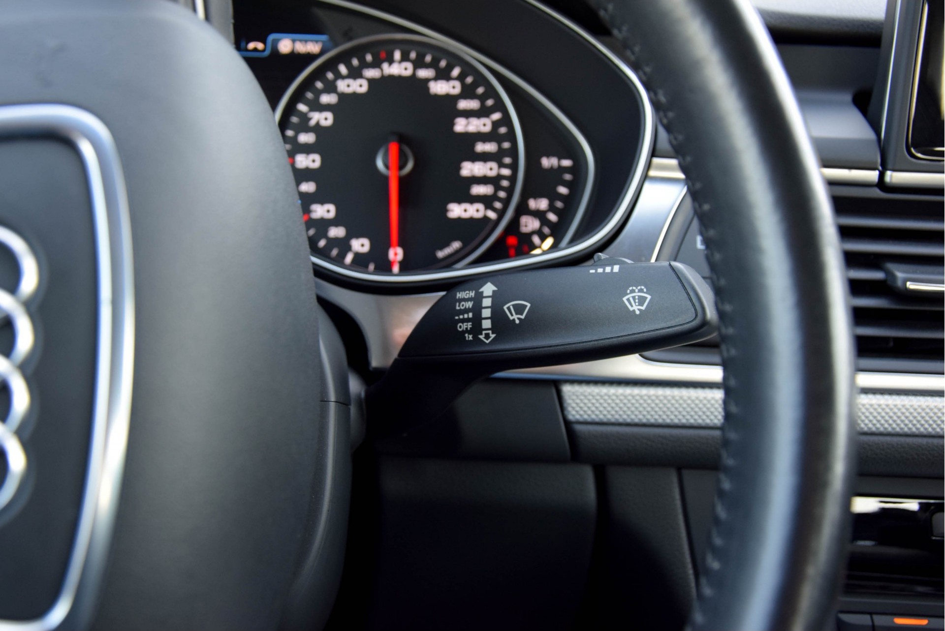 Audi A6 3.0 TDI quattro S-Line Pro Line Plus/Bose/Mem/Schuifdak/PDC/HeadUp/MMIplus/Xenon/Trekhaak Aut7 Foto 14