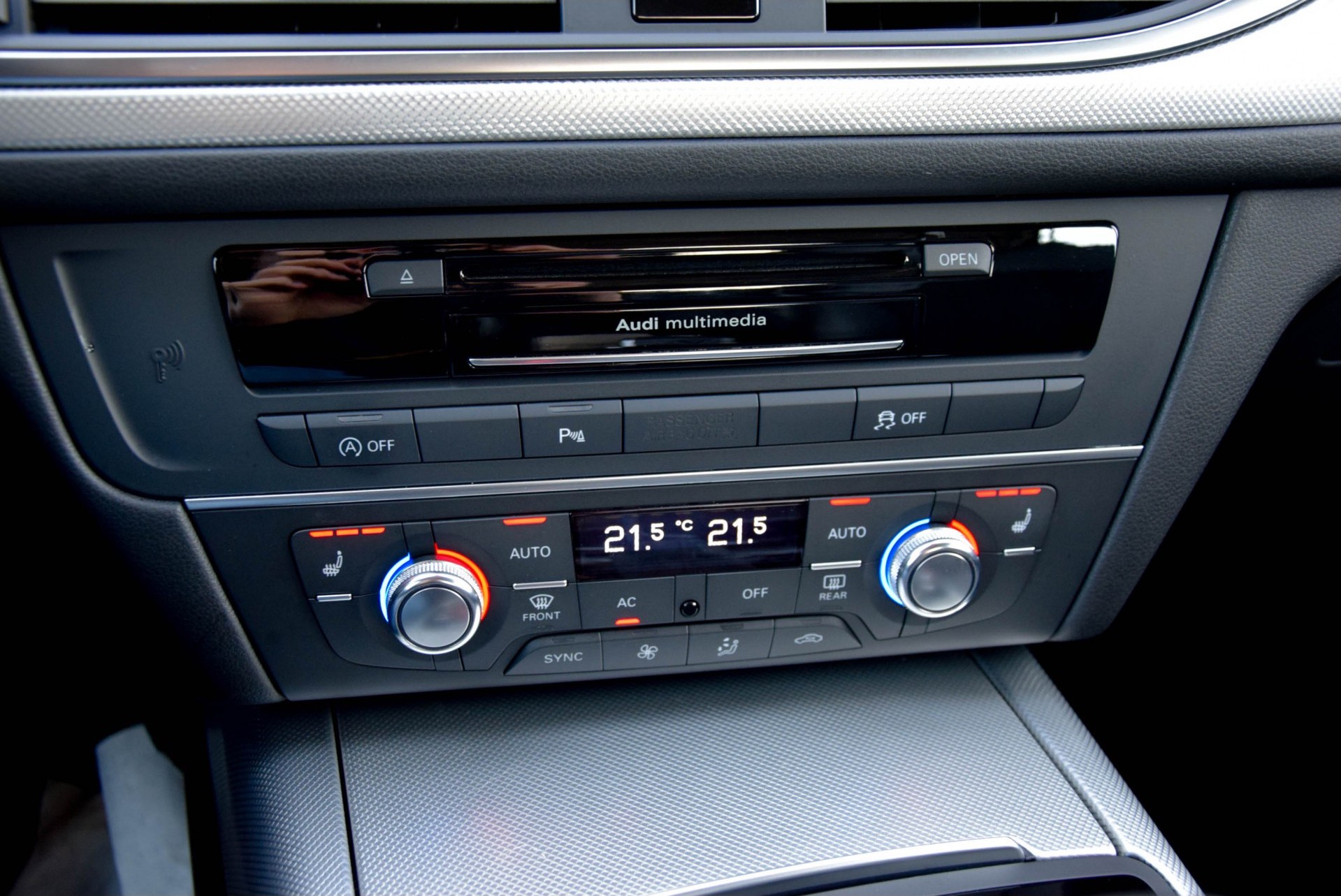 Audi A6 3.0 TDI quattro S-Line Pro Line Plus/Bose/Mem/Schuifdak/PDC/HeadUp/MMIplus/Xenon/Trekhaak Aut7 Foto 16