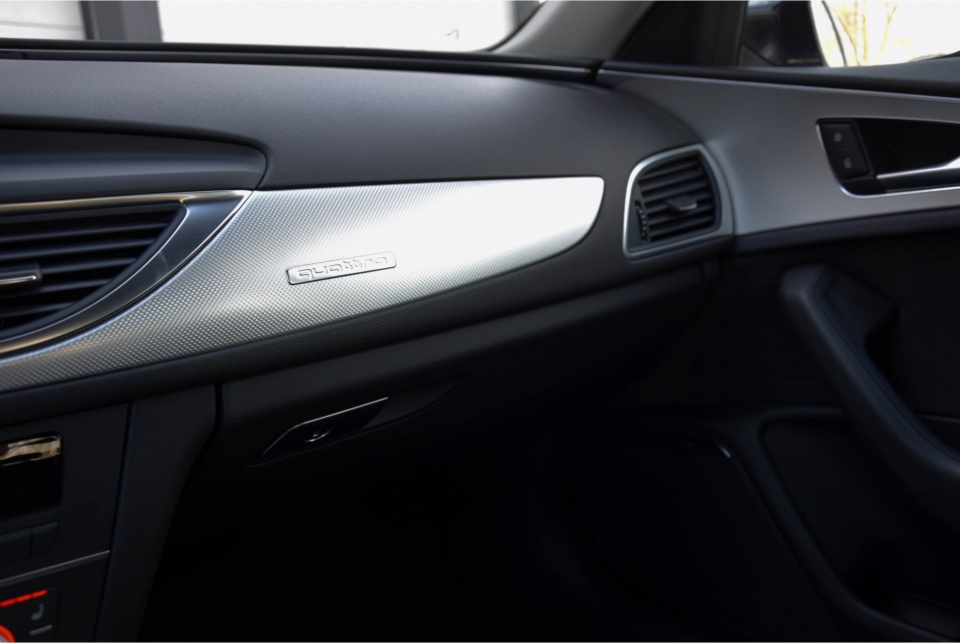 Audi A6 3.0 TDI quattro S-Line Pro Line Plus/Bose/Mem/Schuifdak/PDC/HeadUp/MMIplus/Xenon/Trekhaak Aut7 Foto 17