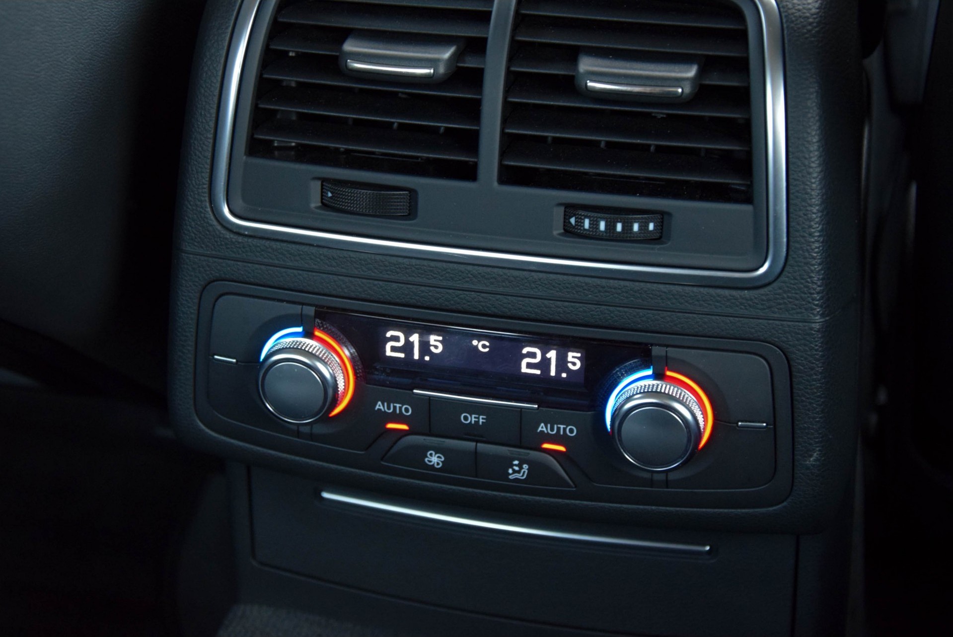 Audi A6 3.0 TDI quattro S-Line Pro Line Plus/Bose/Mem/Schuifdak/PDC/HeadUp/MMIplus/Xenon/Trekhaak Aut7 Foto 18