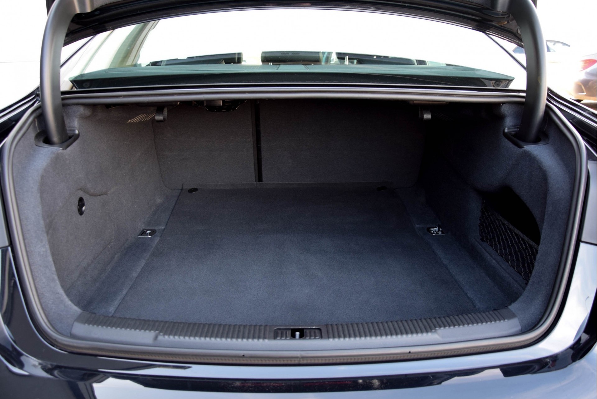 Audi A6 3.0 TDI quattro S-Line Pro Line Plus/Bose/Mem/Schuifdak/PDC/HeadUp/MMIplus/Xenon/Trekhaak Aut7 Foto 20